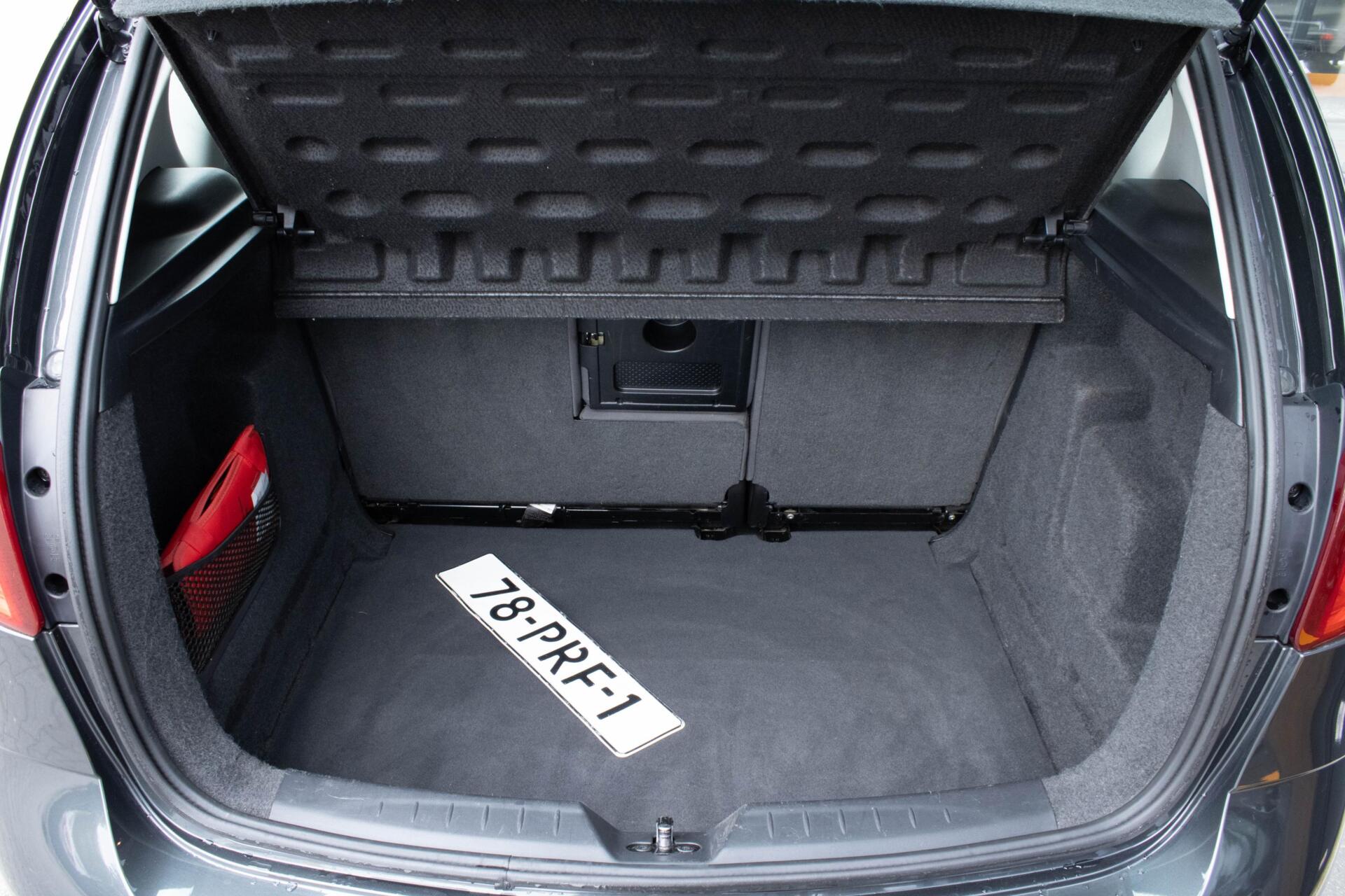Foto van Seat Altea