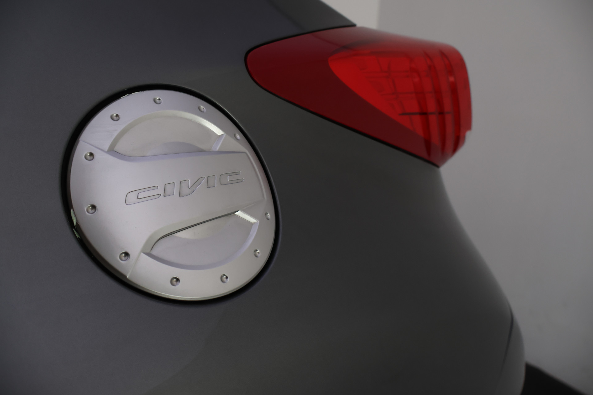 Foto van Honda Civic 5dr