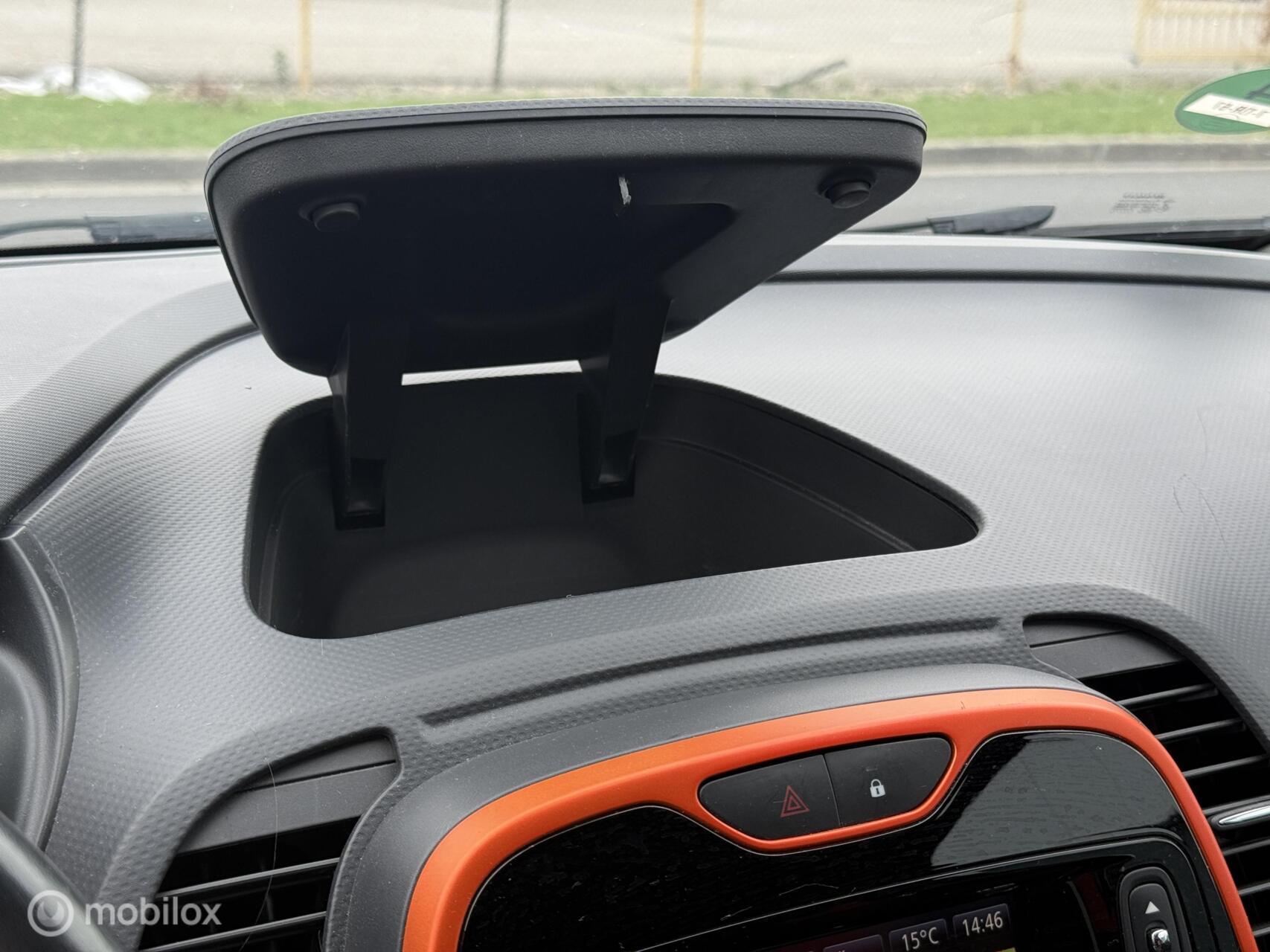 Foto van Renault Captur