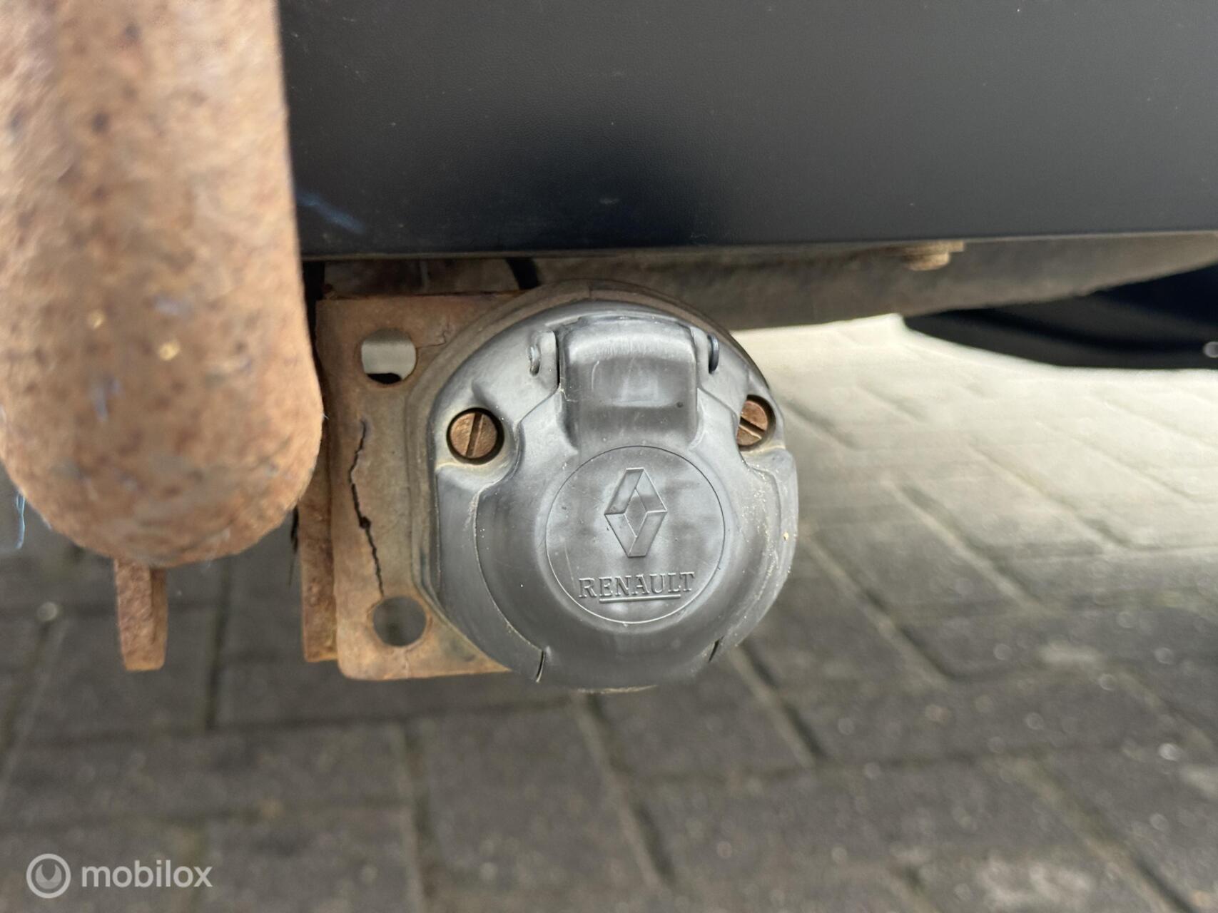 Foto van Renault Captur