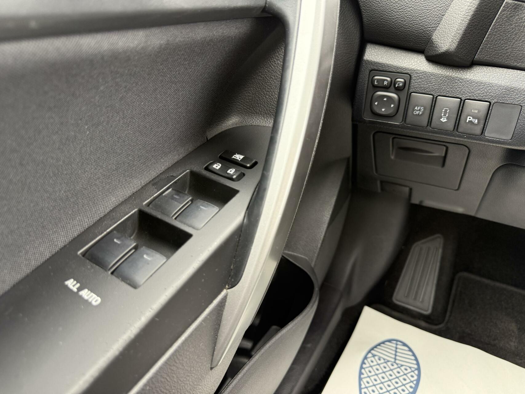 Foto van Toyota Auris