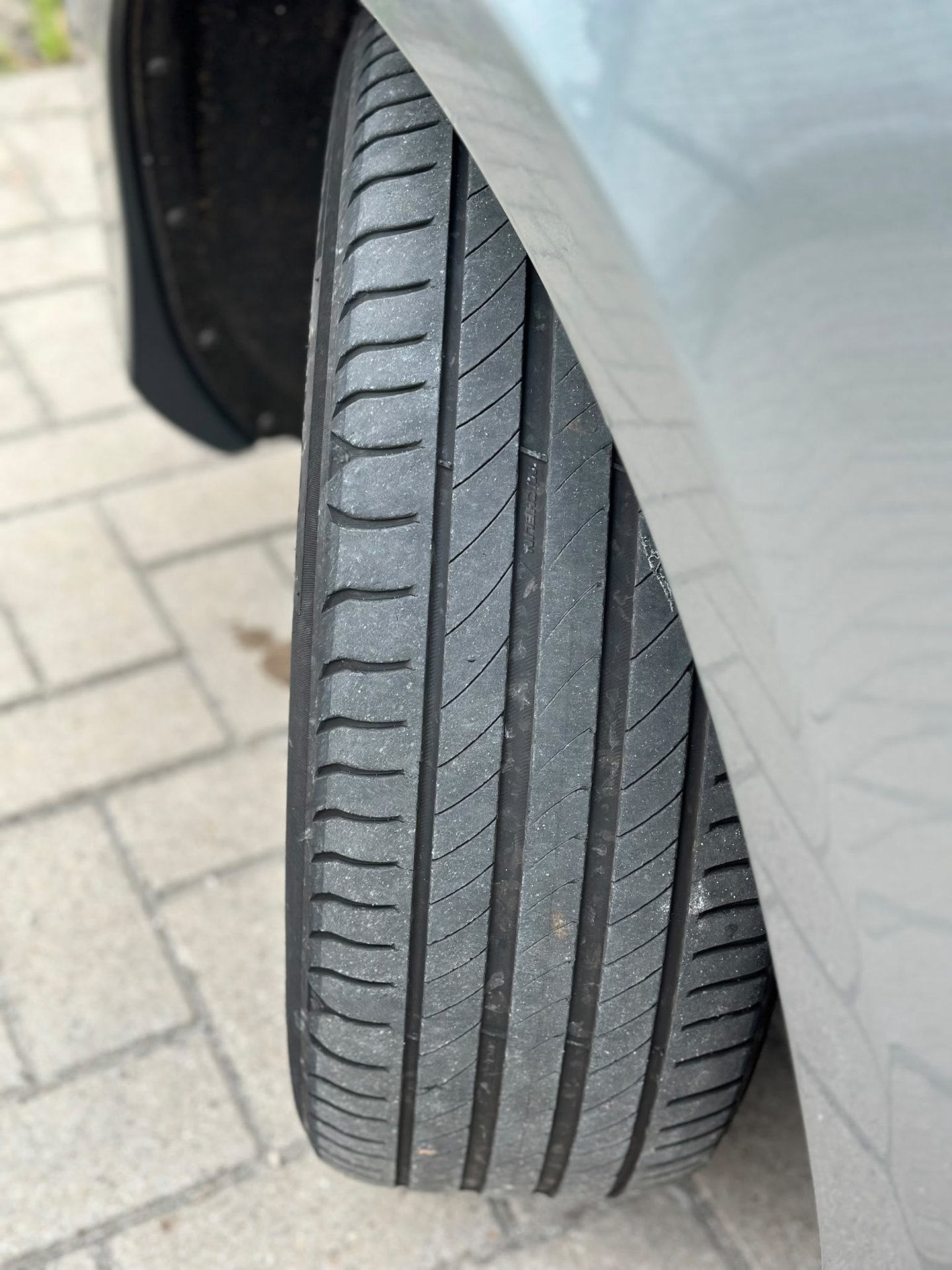Foto van Volvo V40