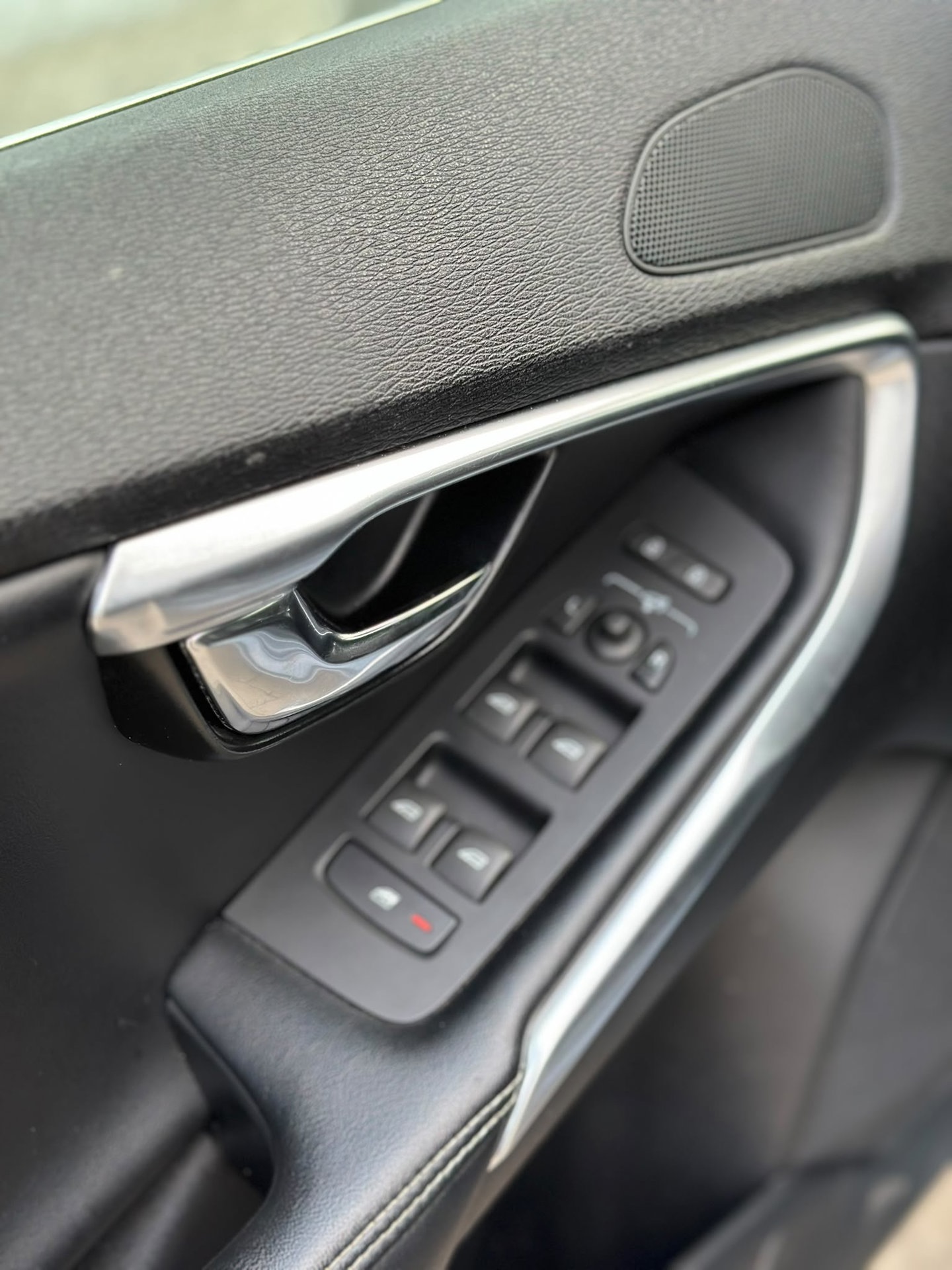 Foto van Volvo V40