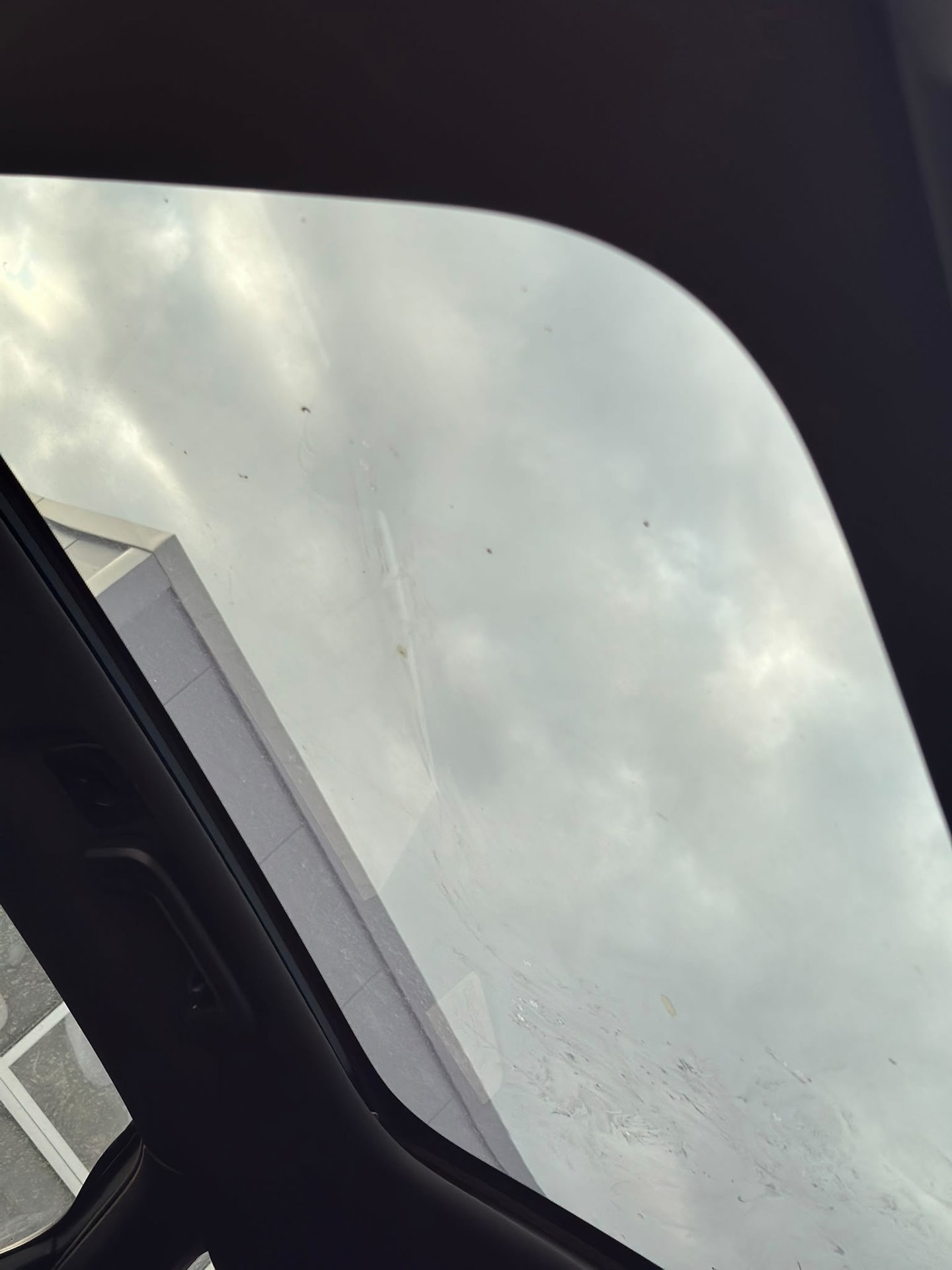 Foto van Volvo V40