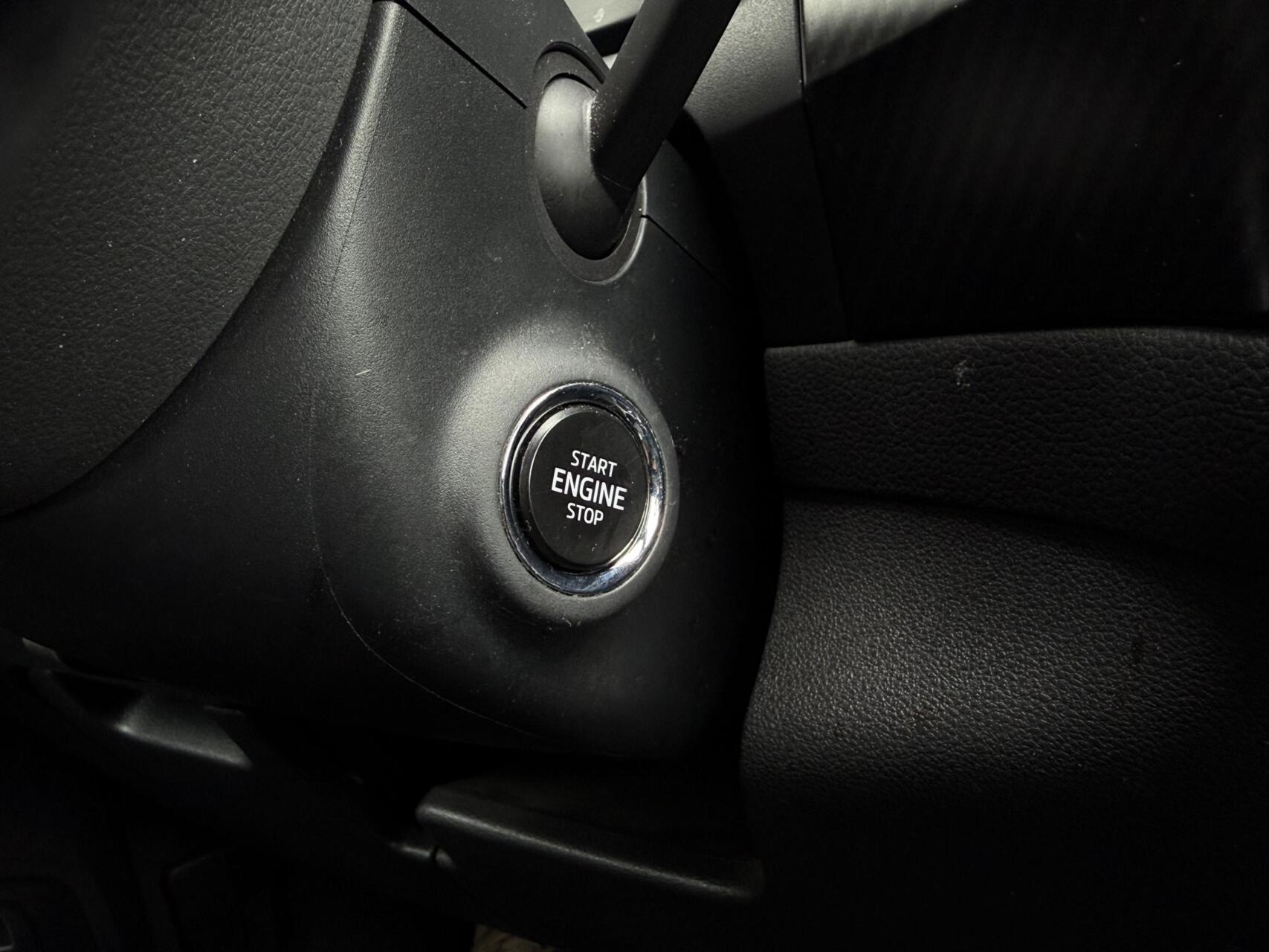 Foto van Skoda Kodiaq