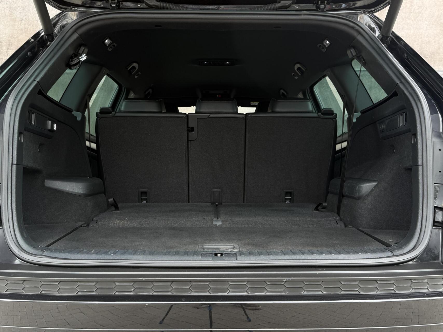 Foto van Skoda Kodiaq