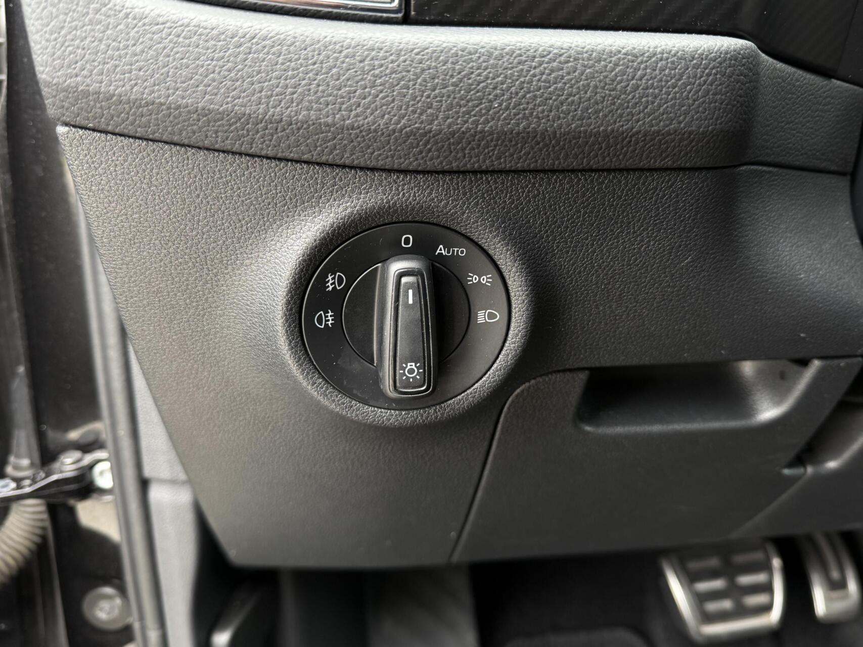 Foto van Skoda Kodiaq