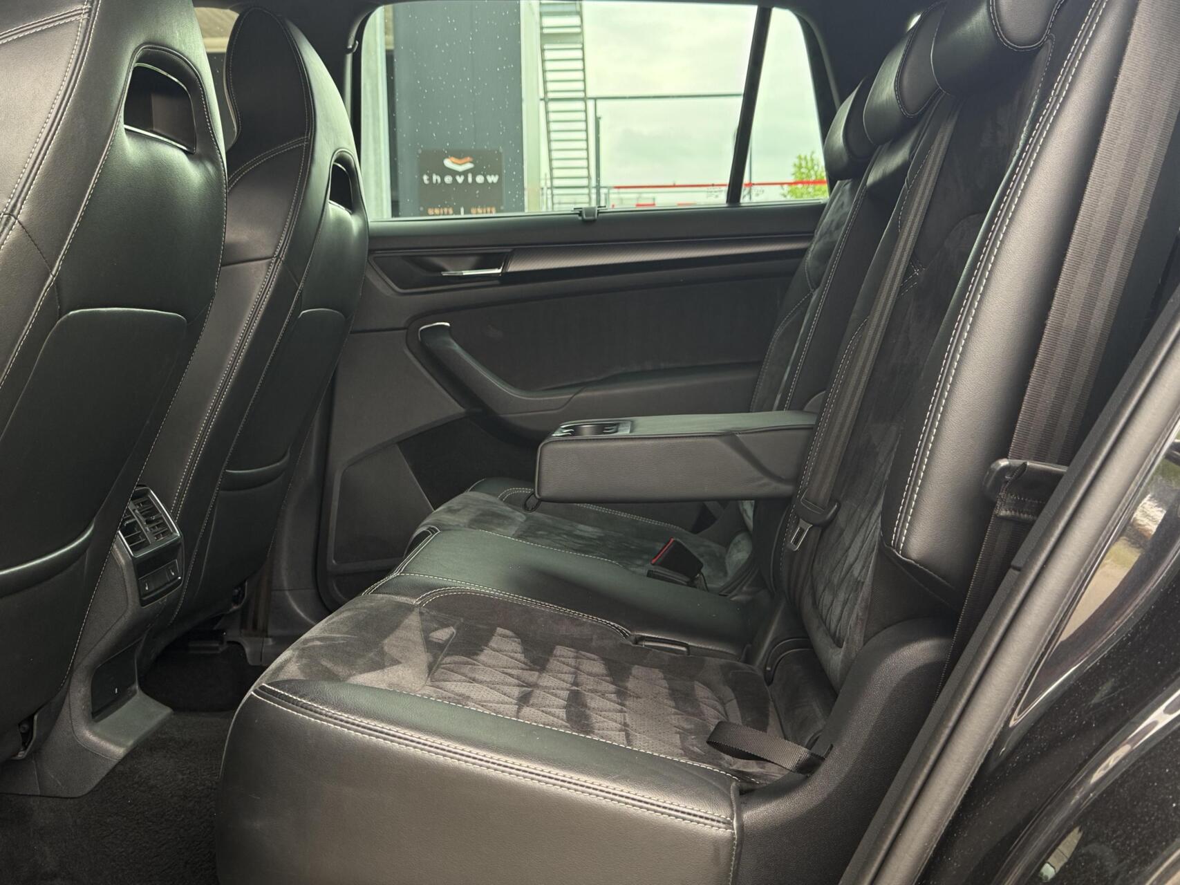 Foto van Skoda Kodiaq