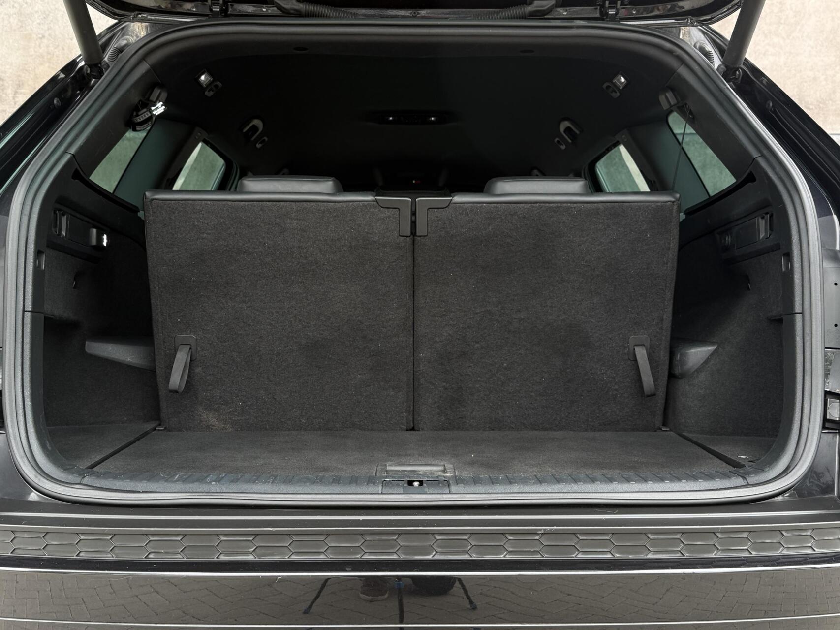 Foto van Skoda Kodiaq