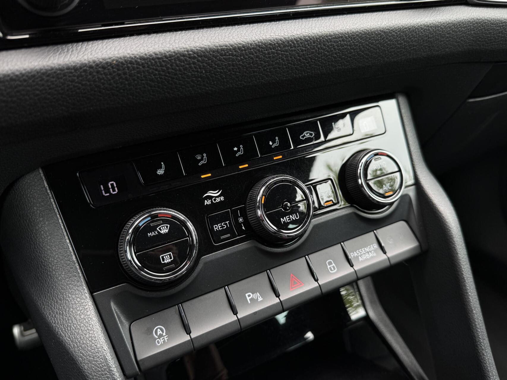 Foto van Skoda Kodiaq