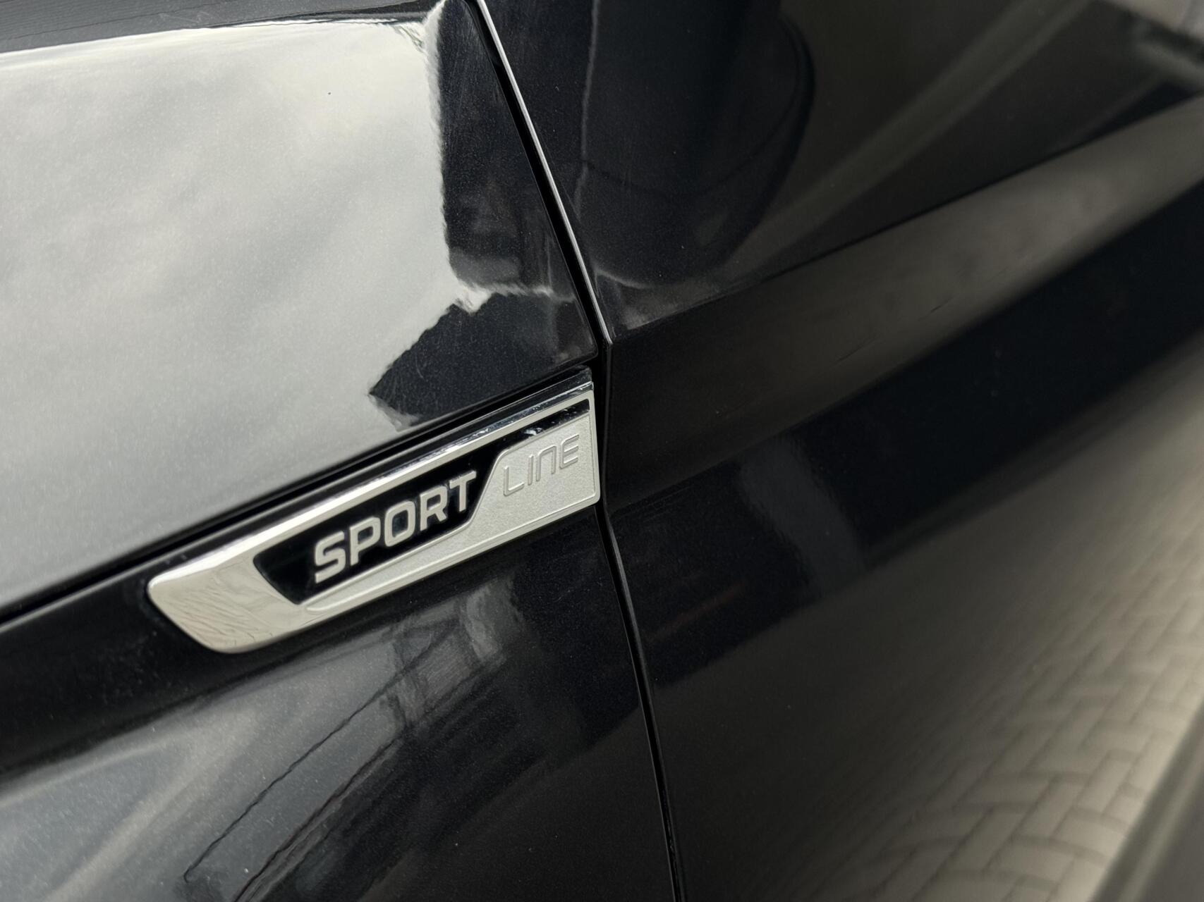 Foto van Skoda Kodiaq