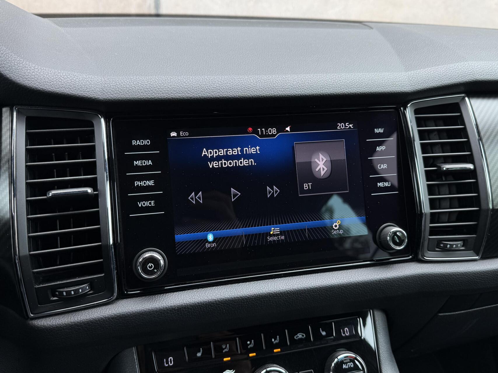 Foto van Skoda Kodiaq