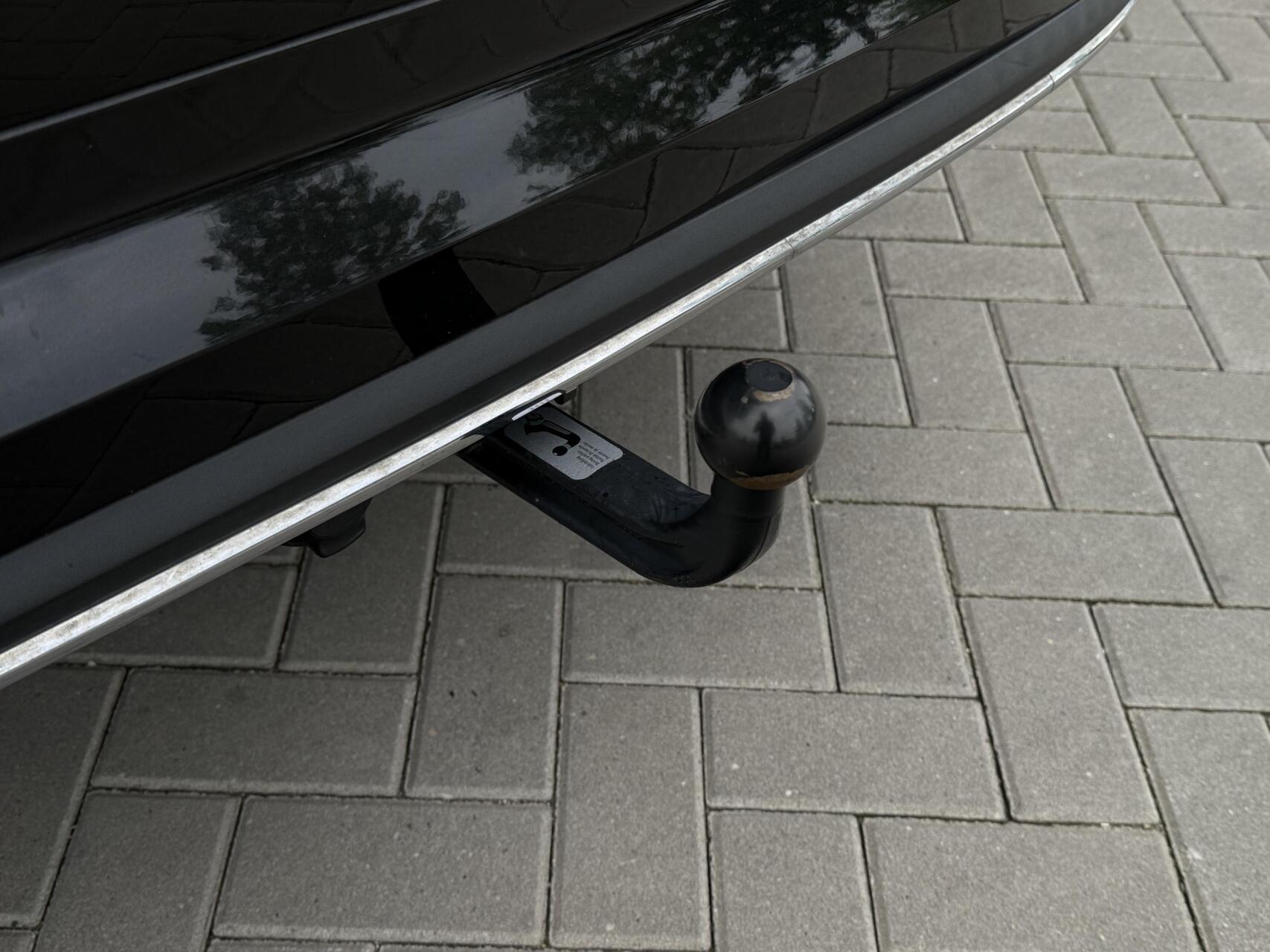 Foto van Skoda Kodiaq