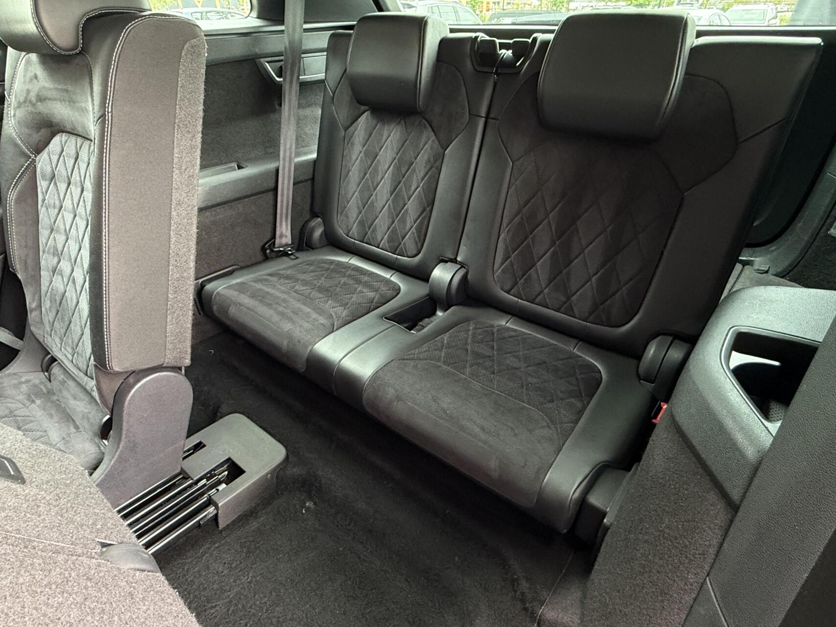 Foto van Skoda Kodiaq