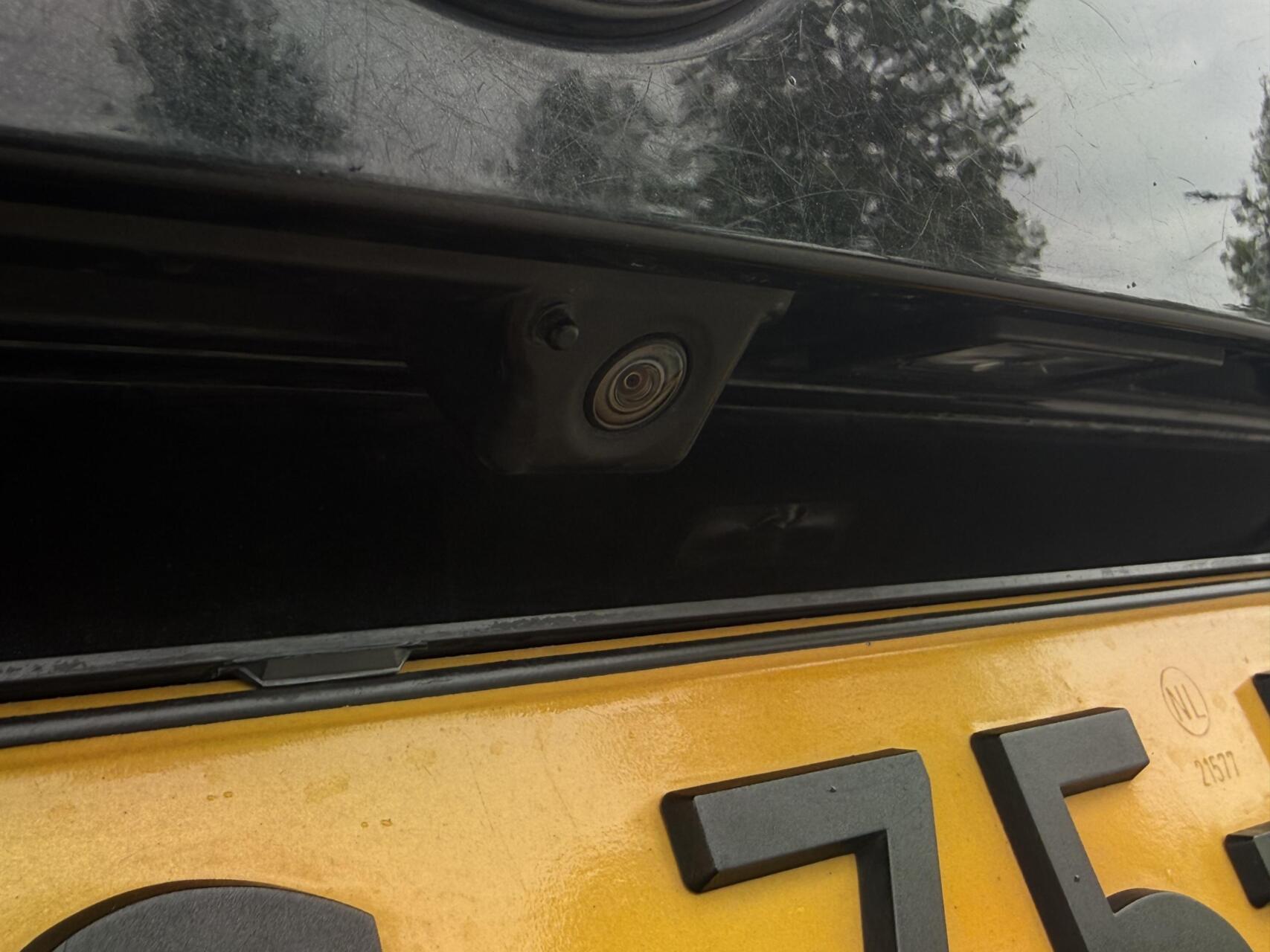 Foto van Skoda Kodiaq