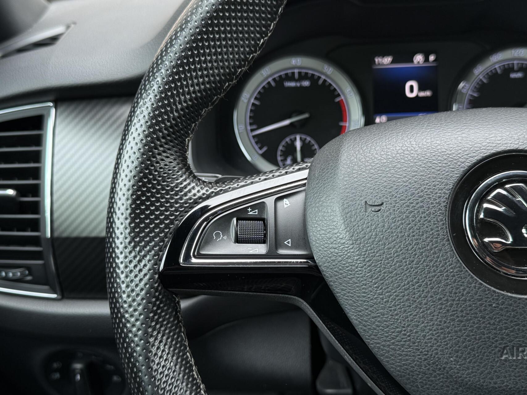 Foto van Skoda Kodiaq