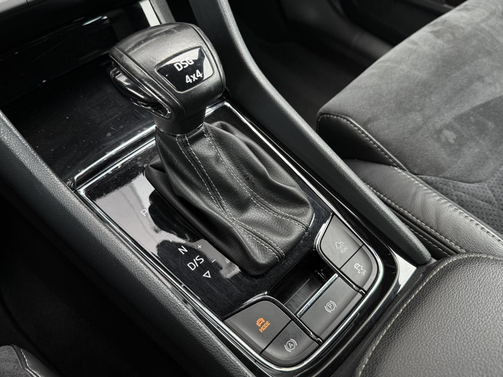 Foto van Skoda Kodiaq