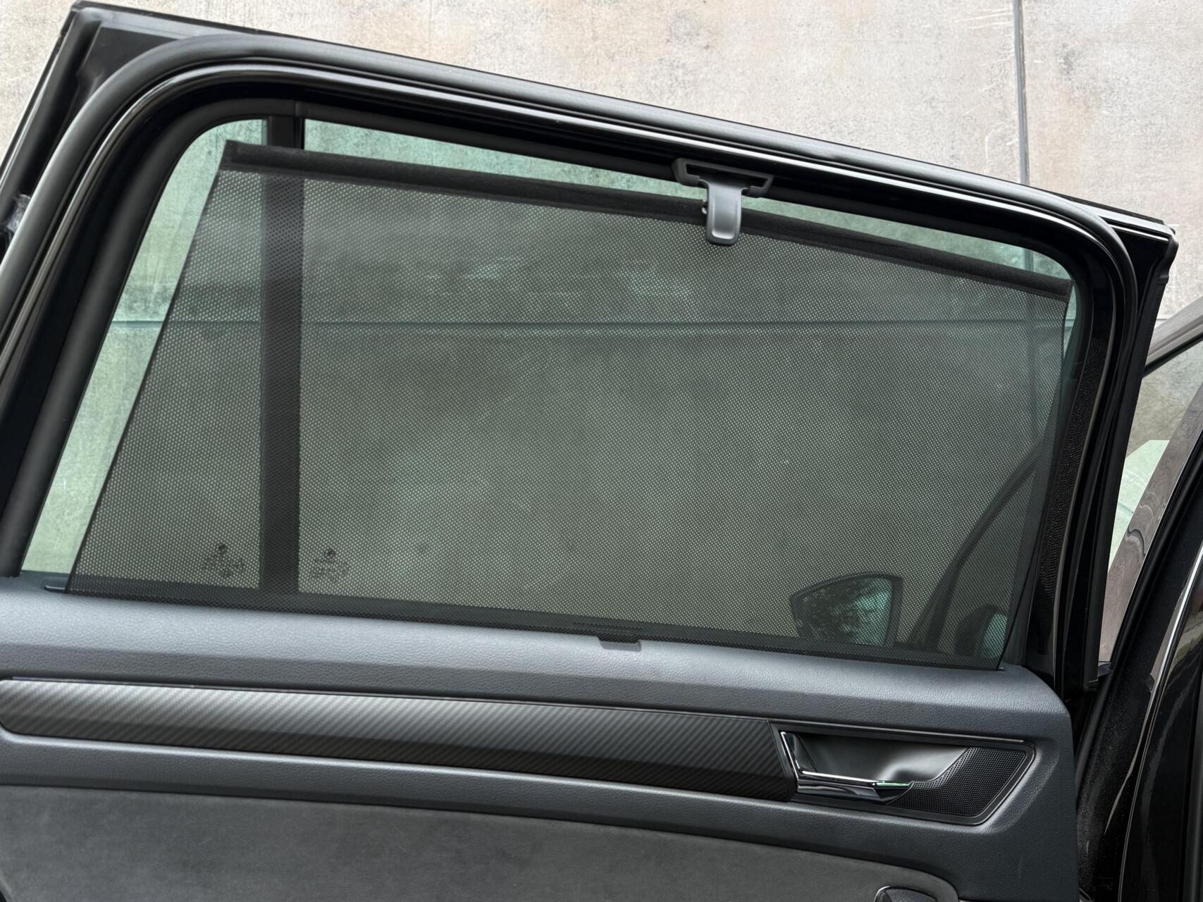 Foto van Skoda Kodiaq