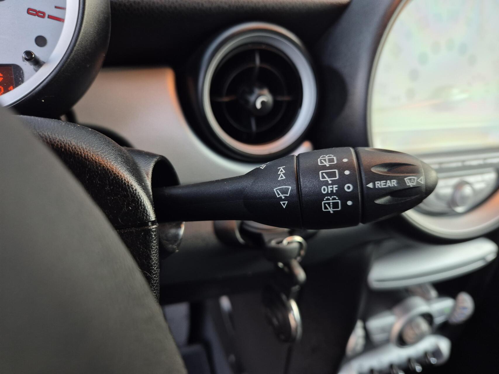 Foto van Mini Cooper Clubman