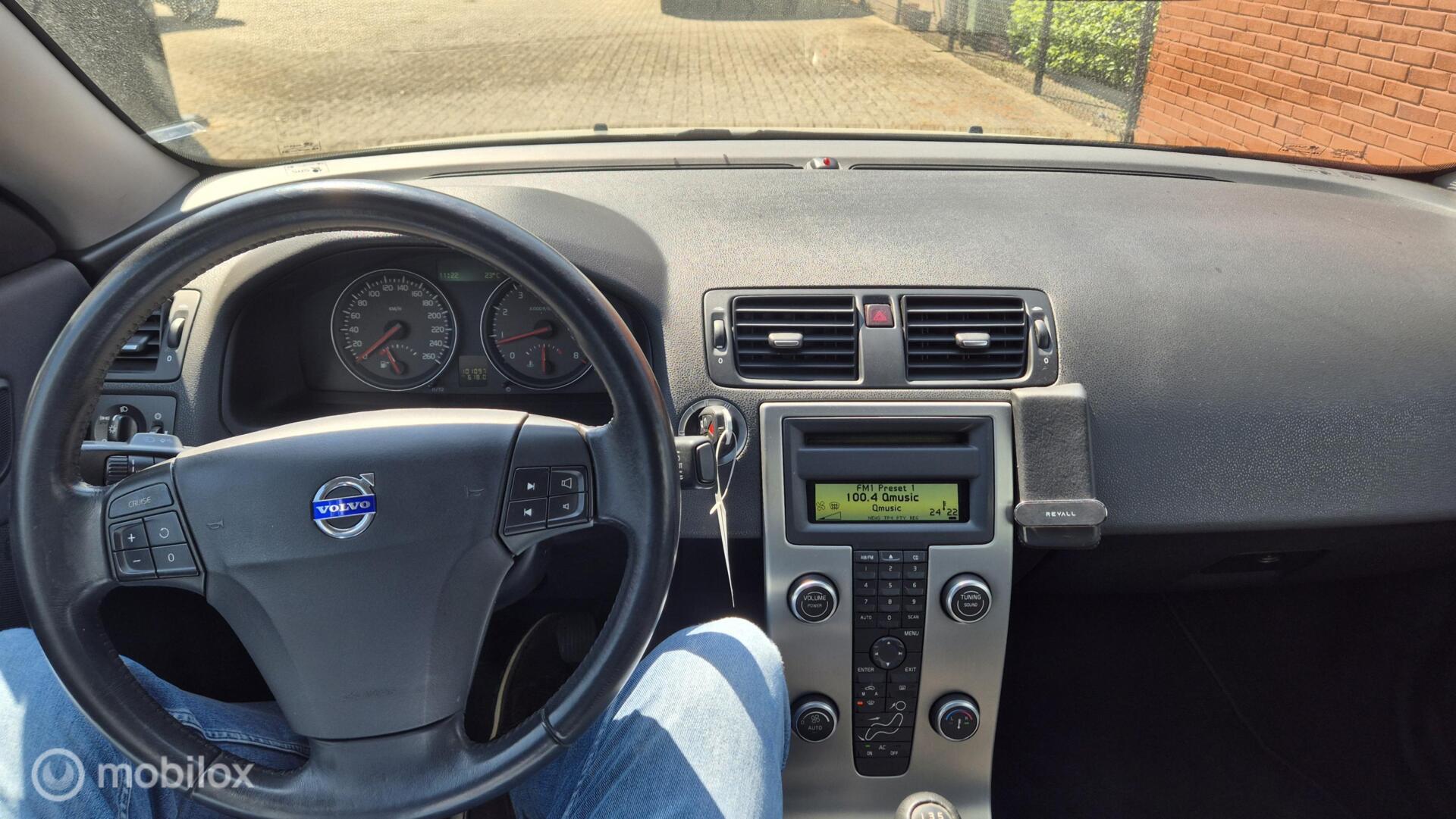 Foto van Volvo C70