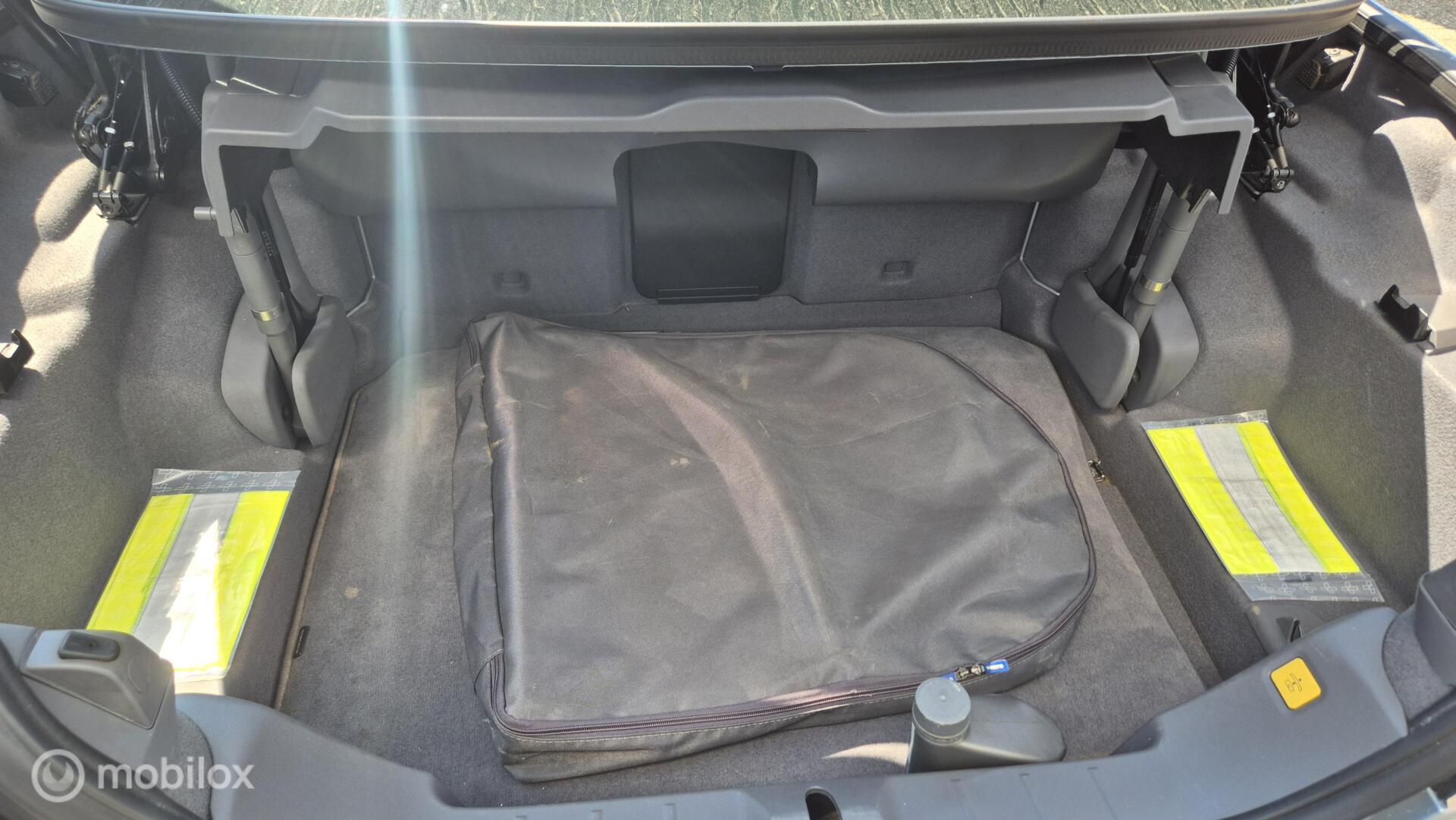 Foto van Volvo C70