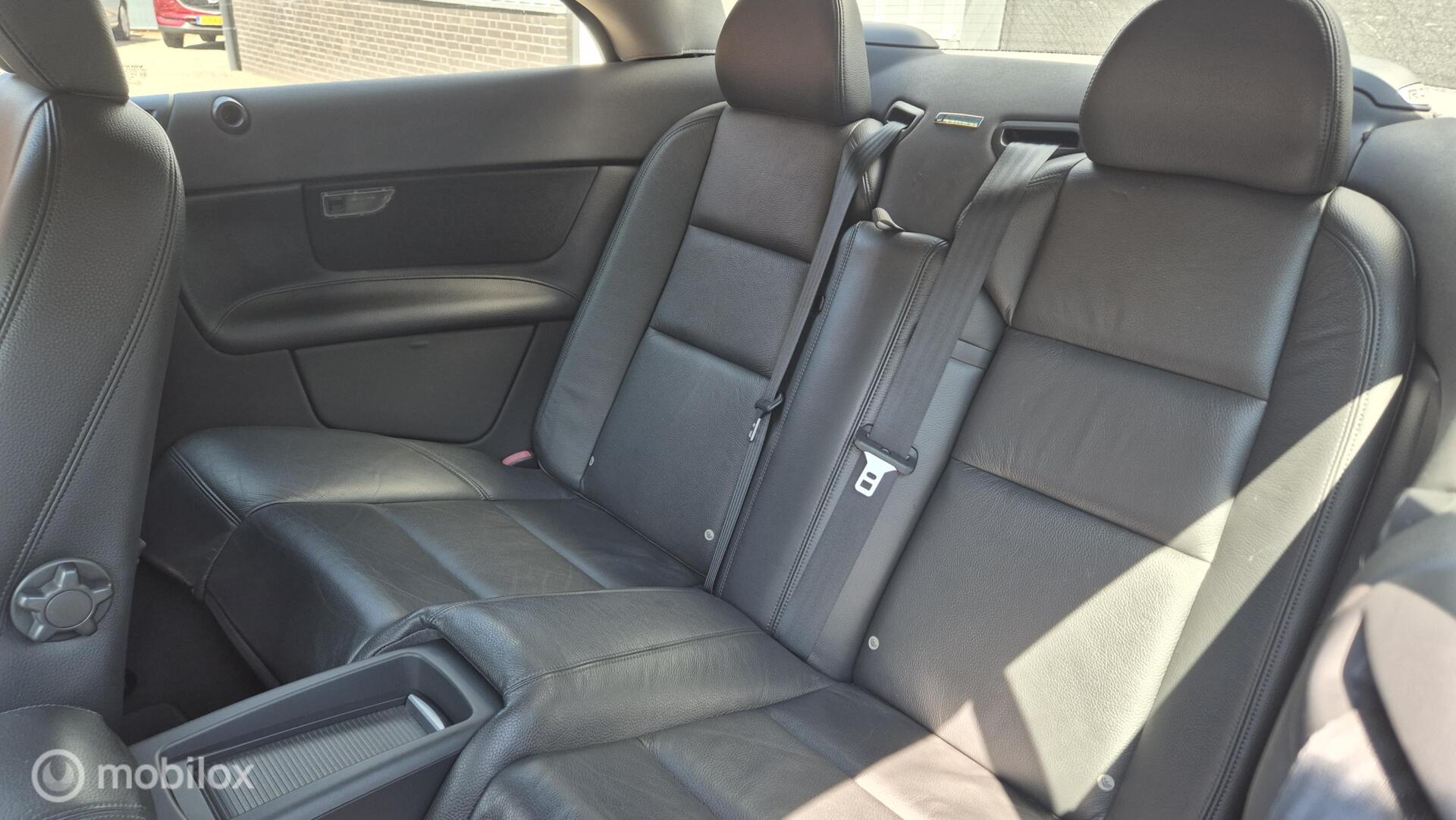 Foto van Volvo C70