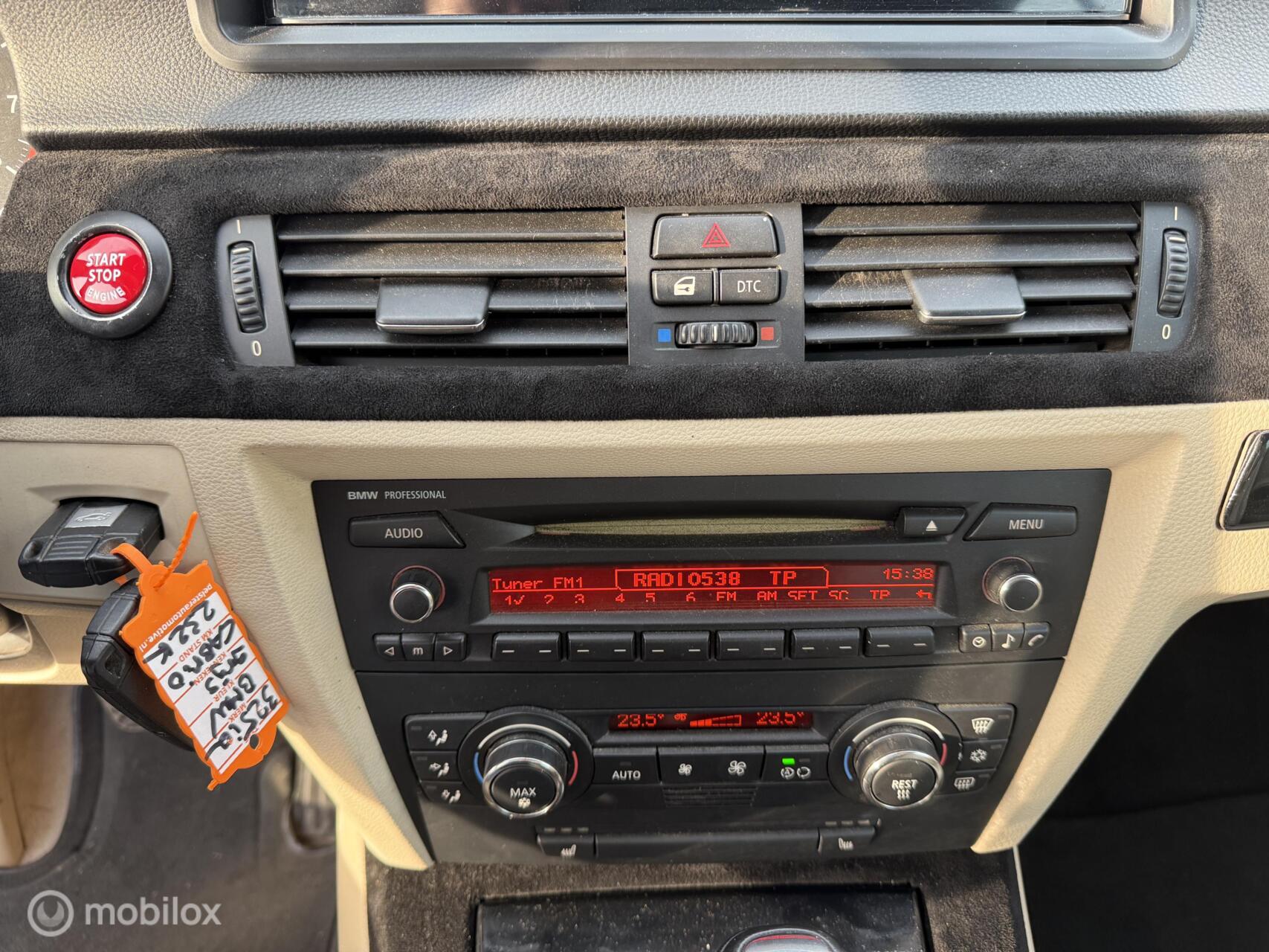 Foto van BMW 3er Reihe