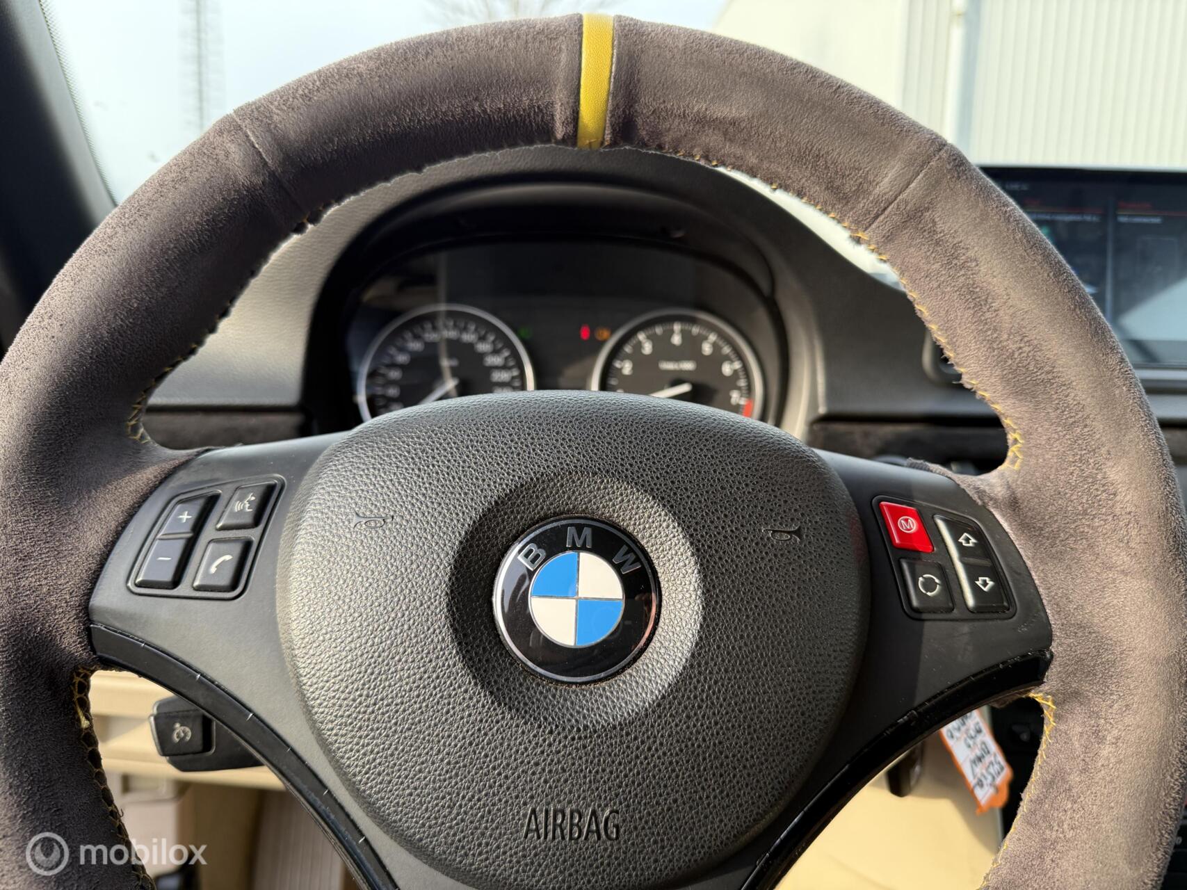 Foto van BMW 3er Reihe