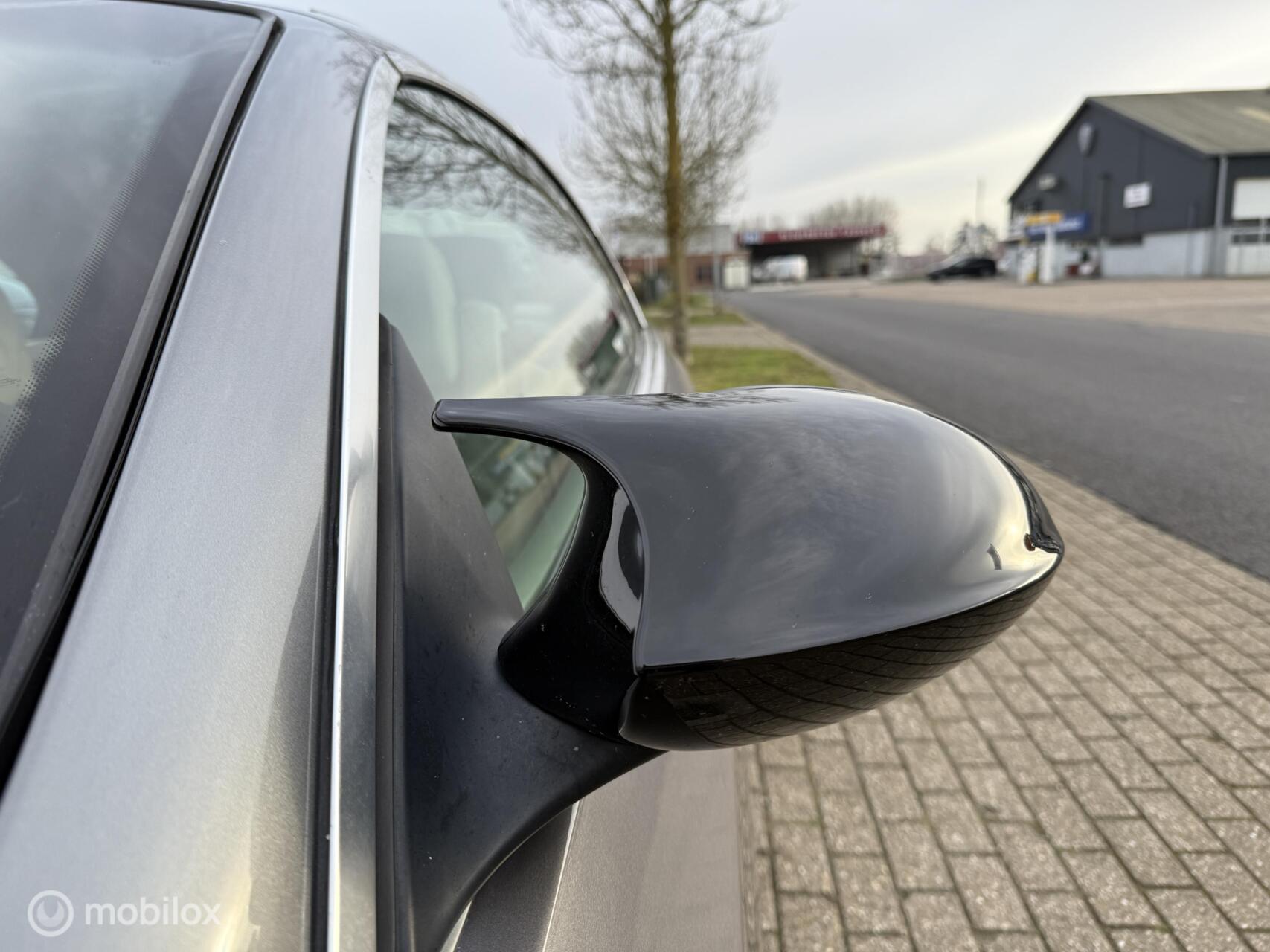 Foto van BMW 3er Reihe