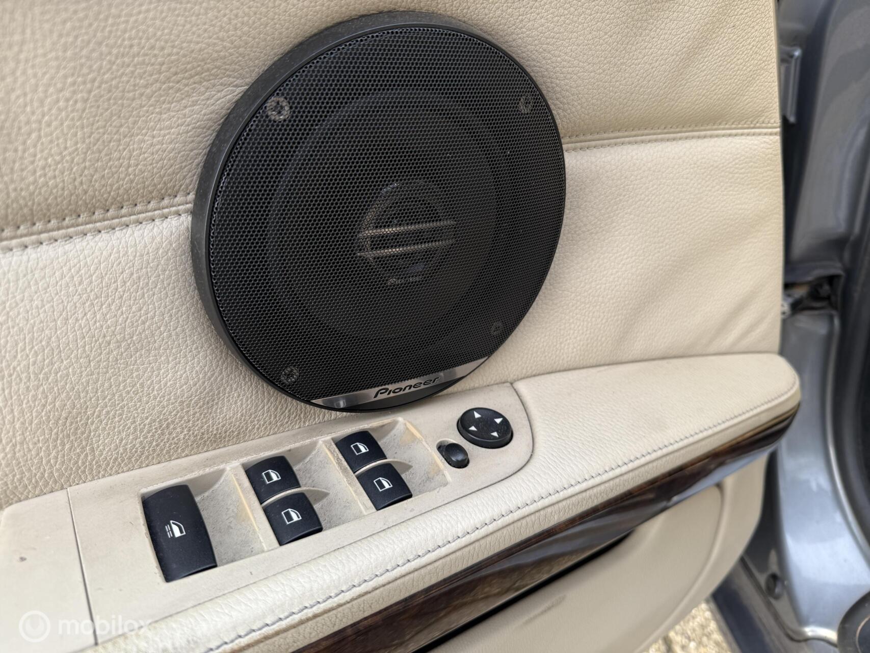 Foto van BMW 3er Reihe