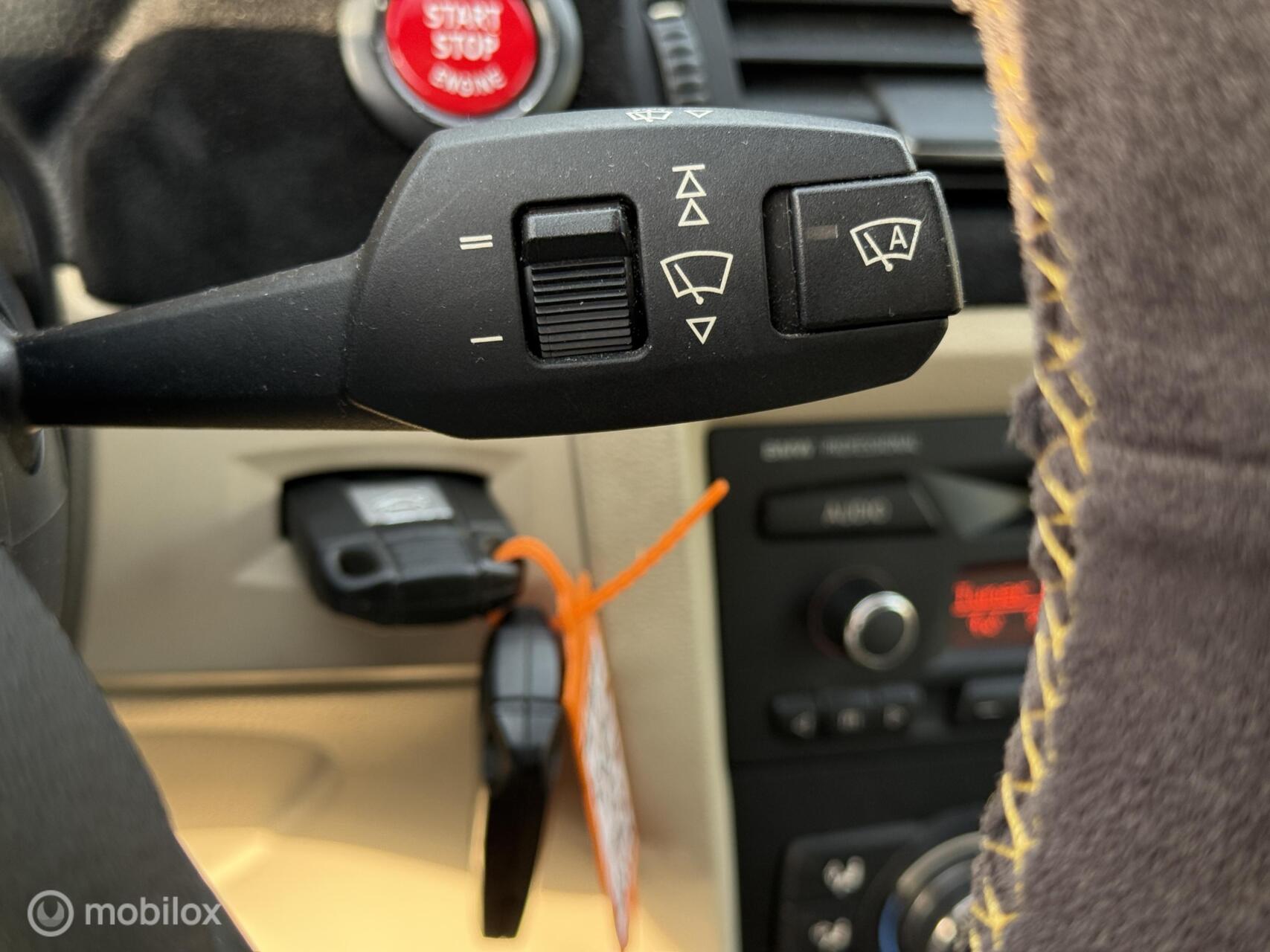 Foto van BMW 3er Reihe