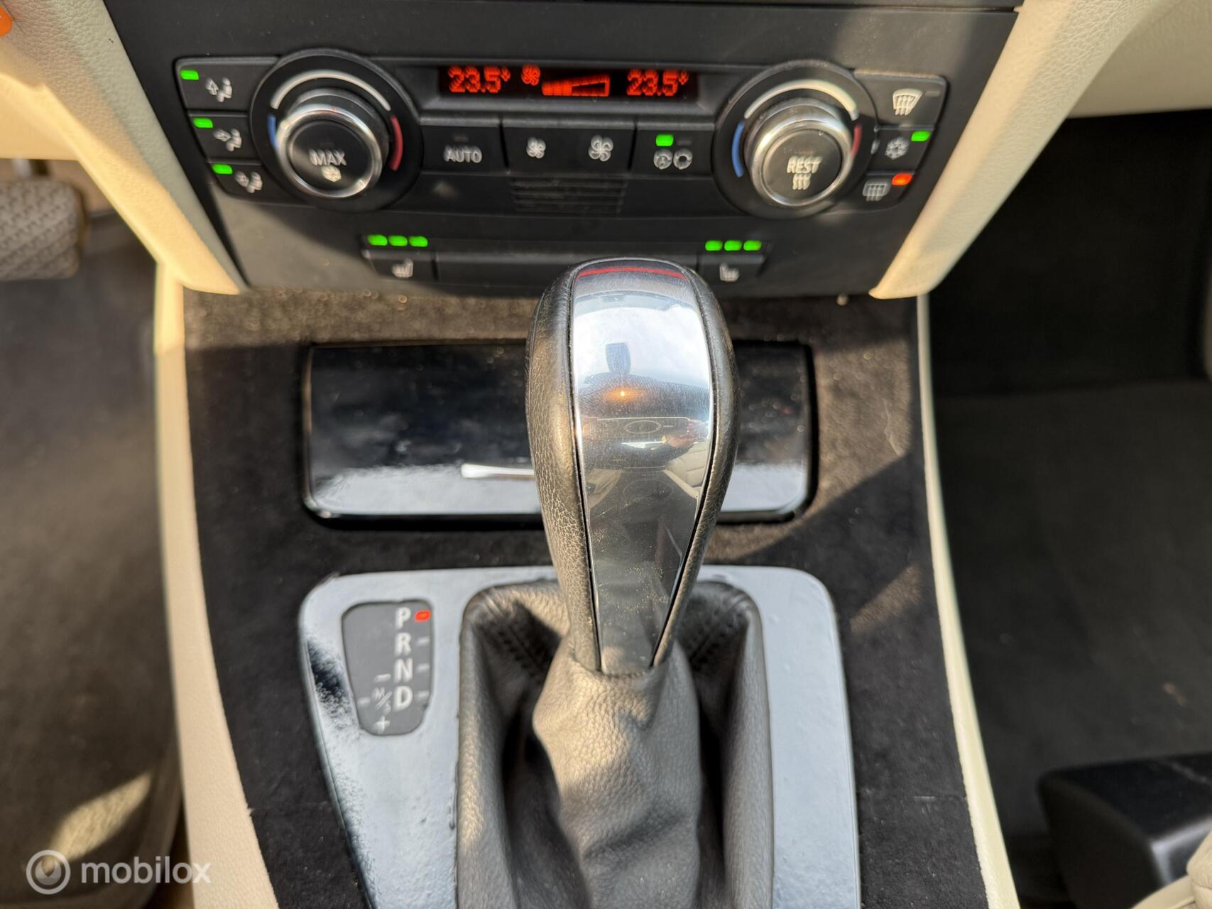 Foto van BMW 3er Reihe