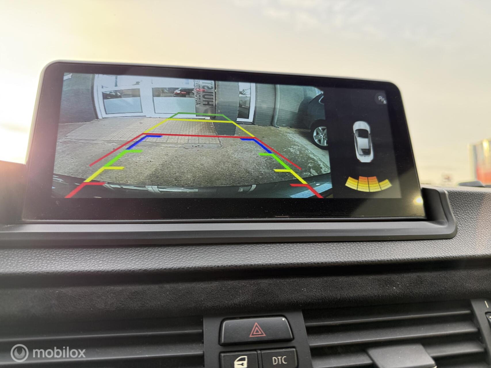 Foto van BMW 3er Reihe