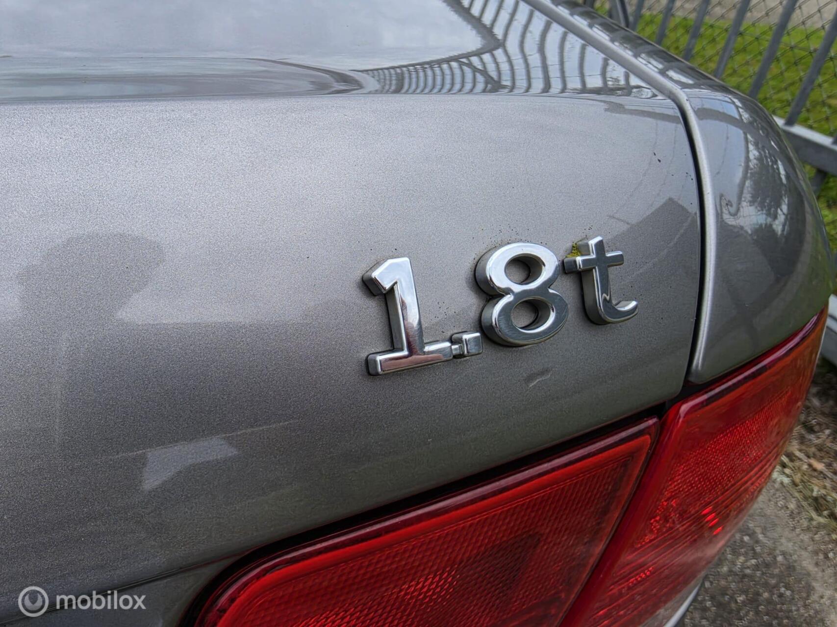 Foto van Saab Saab 9-3