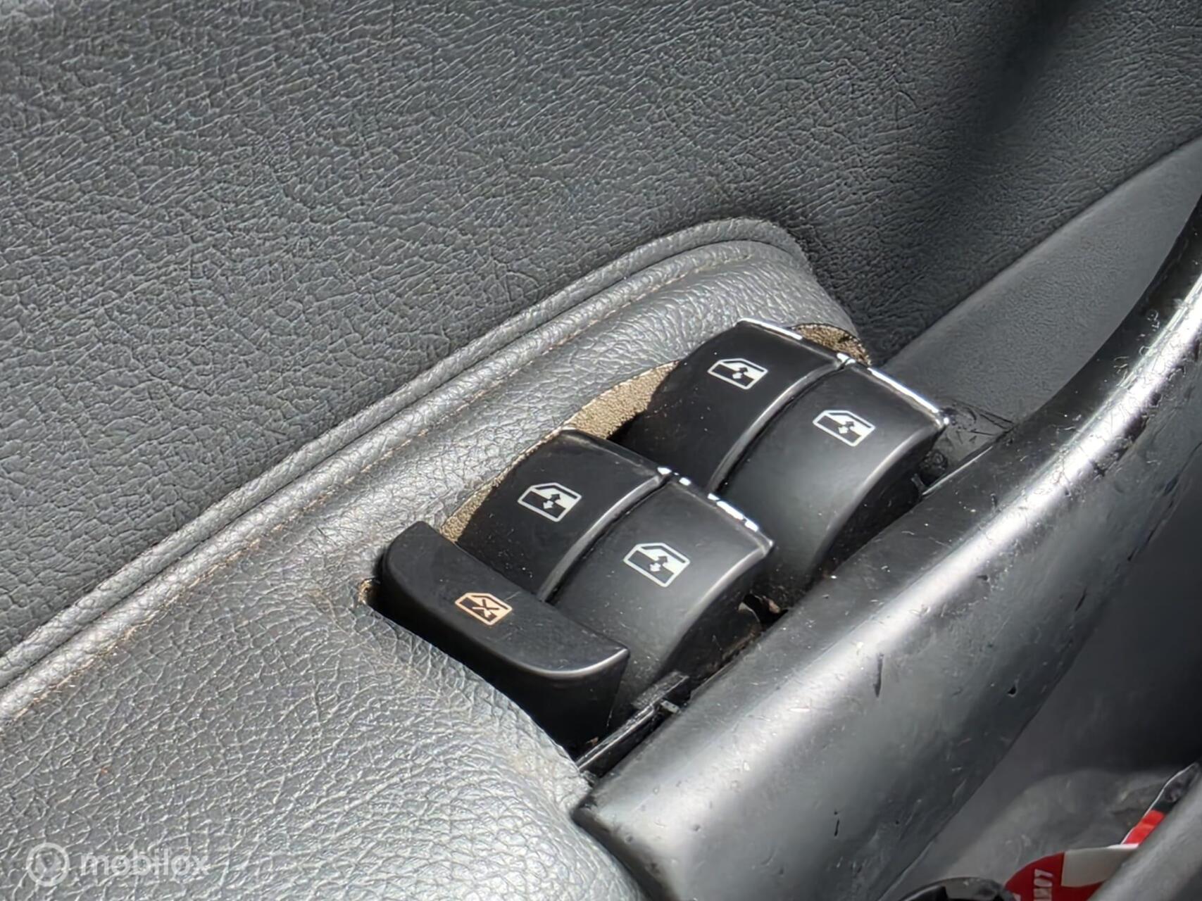 Foto van Saab Saab 9-3