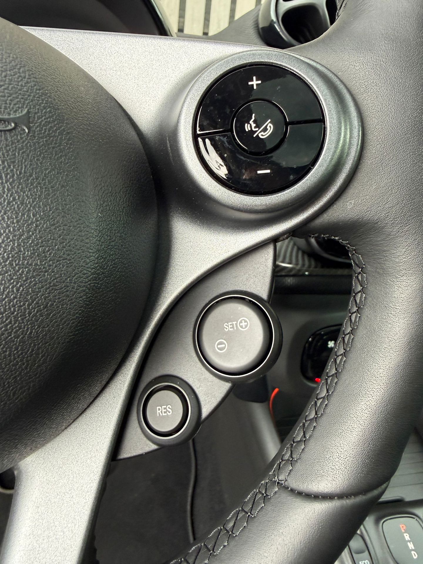 Foto van Smart Eq Fortwo Coupe
