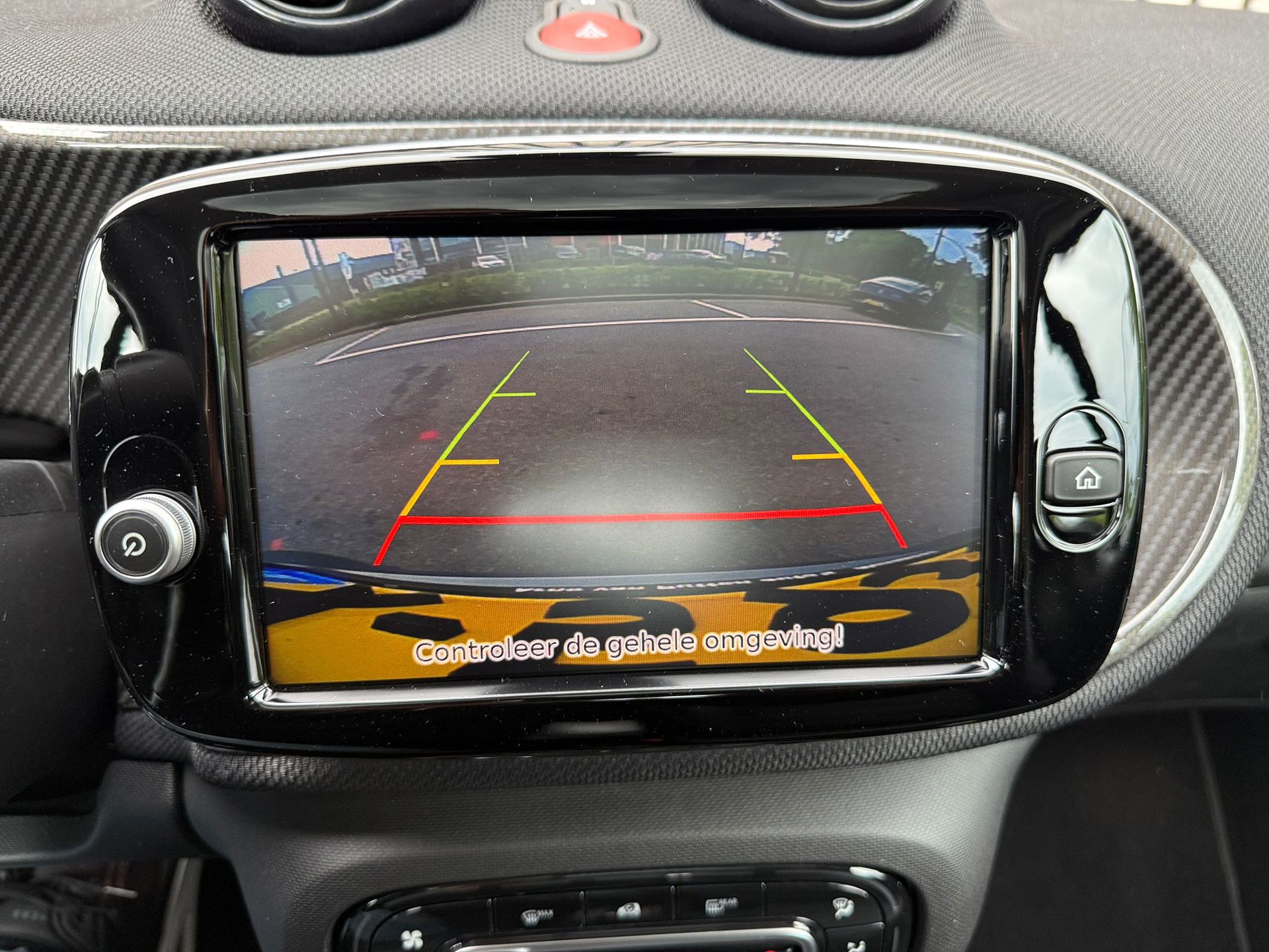Foto van Smart Eq Fortwo Coupe
