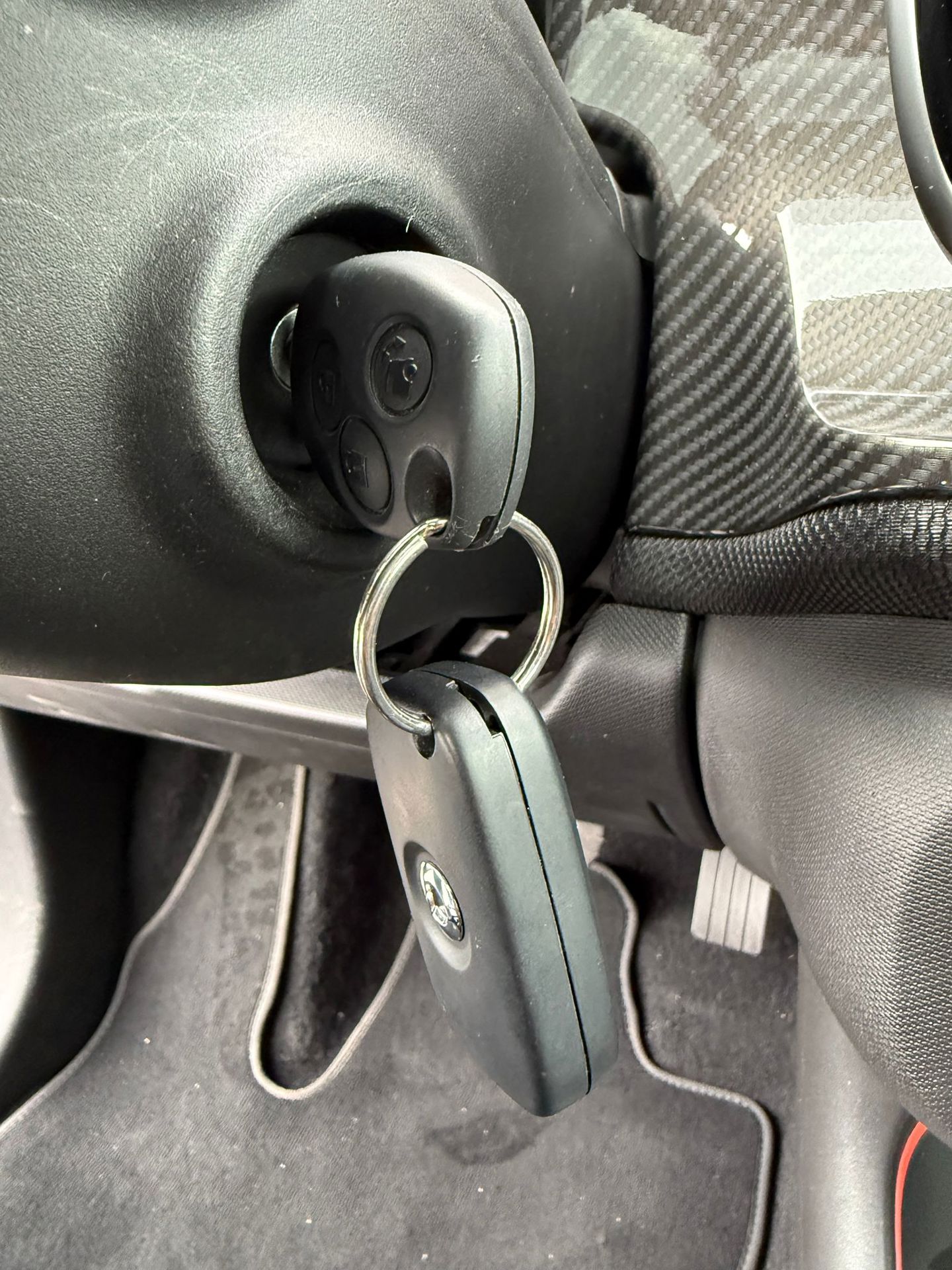 Foto van Smart Eq Fortwo Coupe