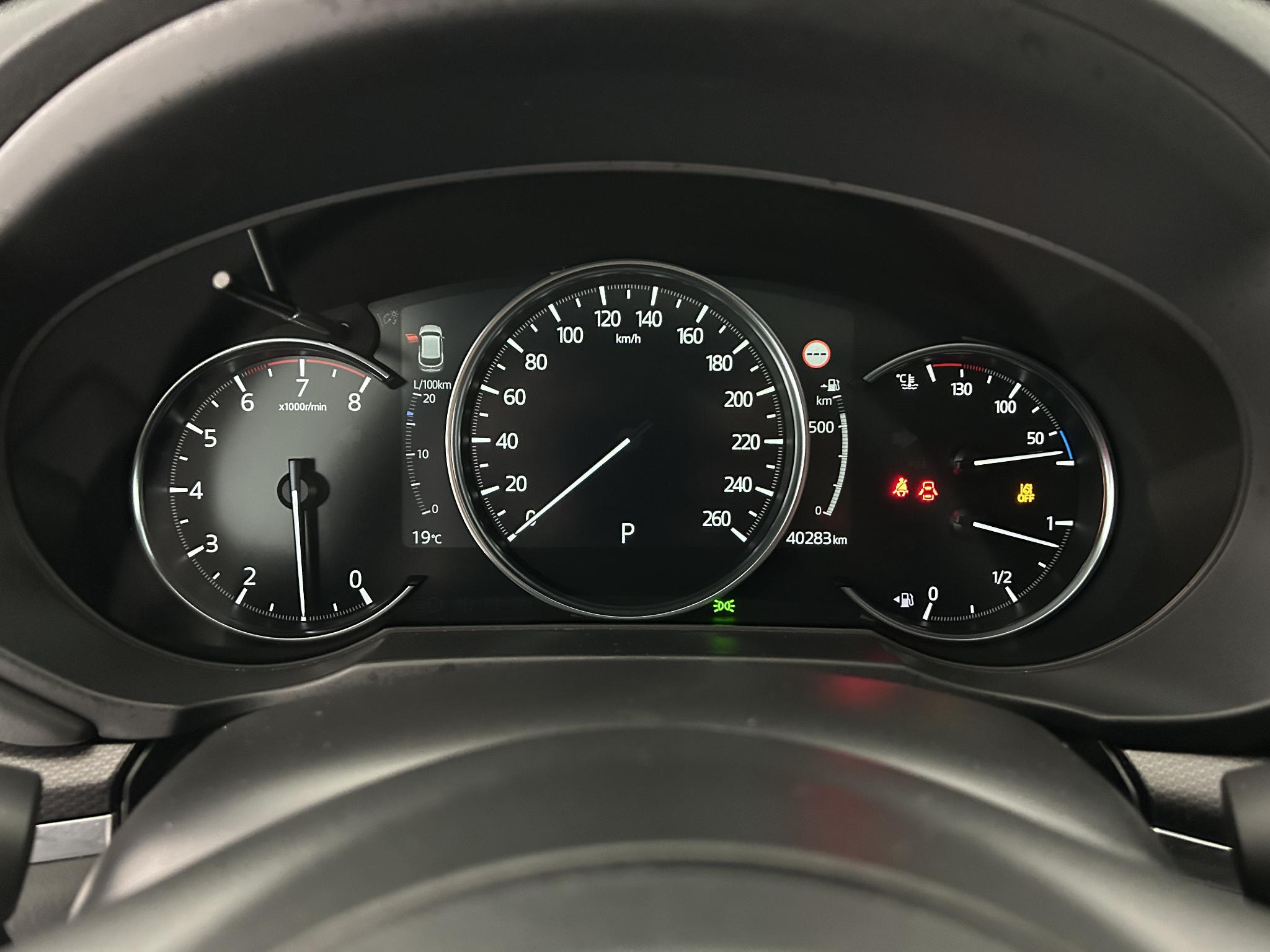 Foto van Mazda Mazda Cx-5