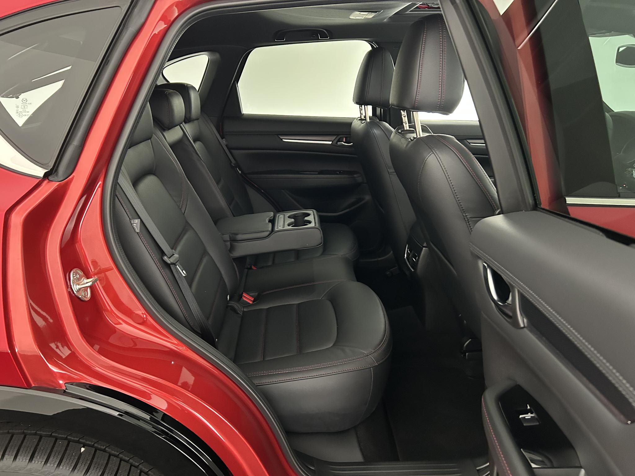 Foto van Mazda Mazda Cx-5