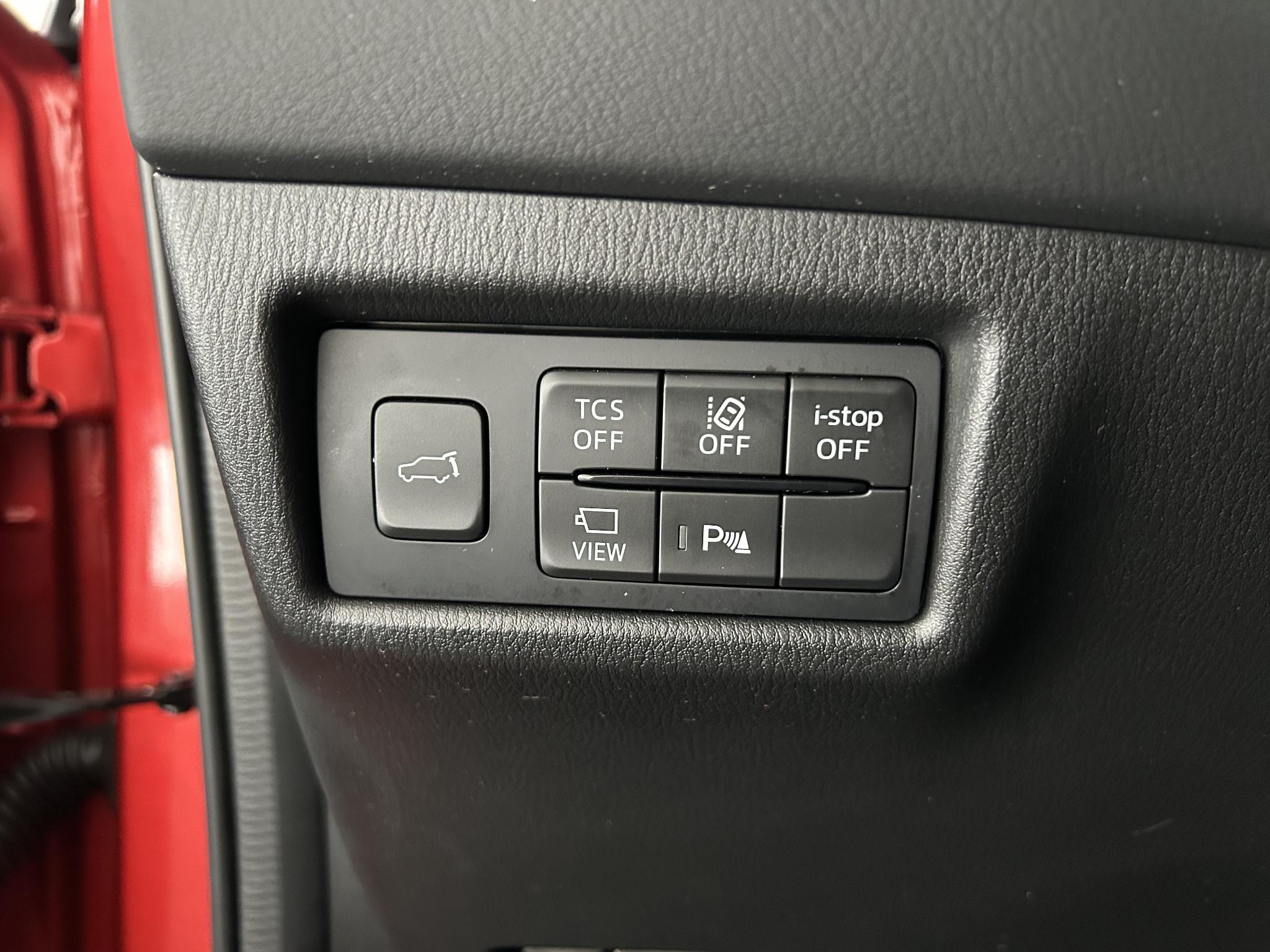 Foto van Mazda Mazda Cx-5