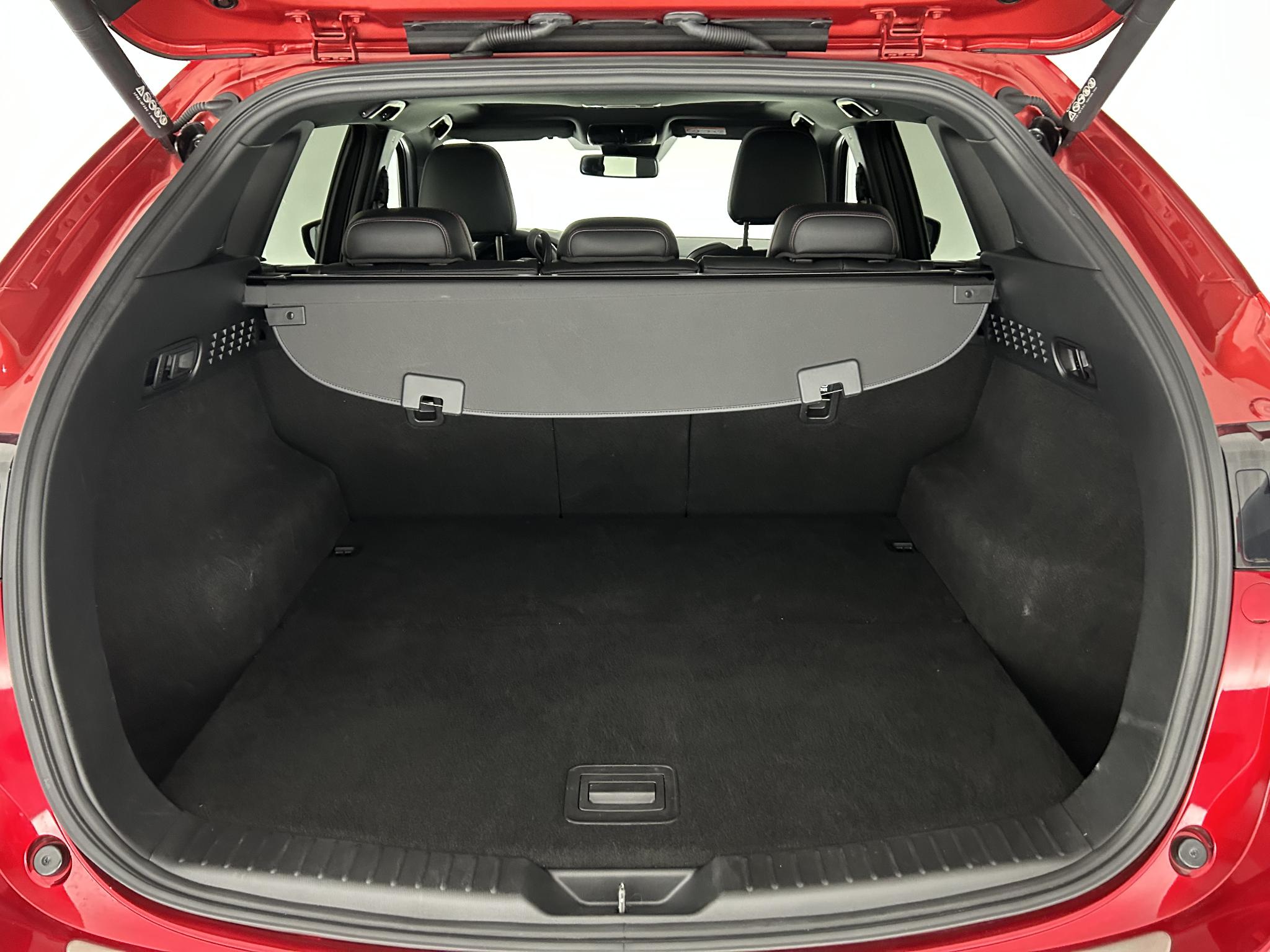 Foto van Mazda Mazda Cx-5