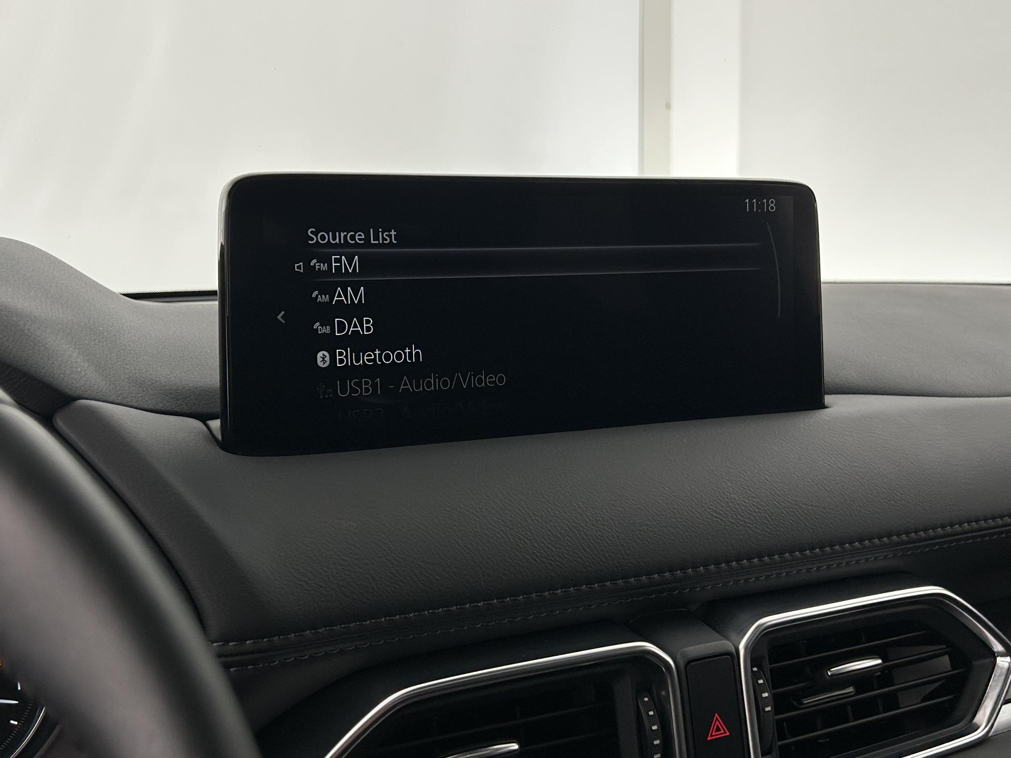 Foto van Mazda Mazda Cx-5