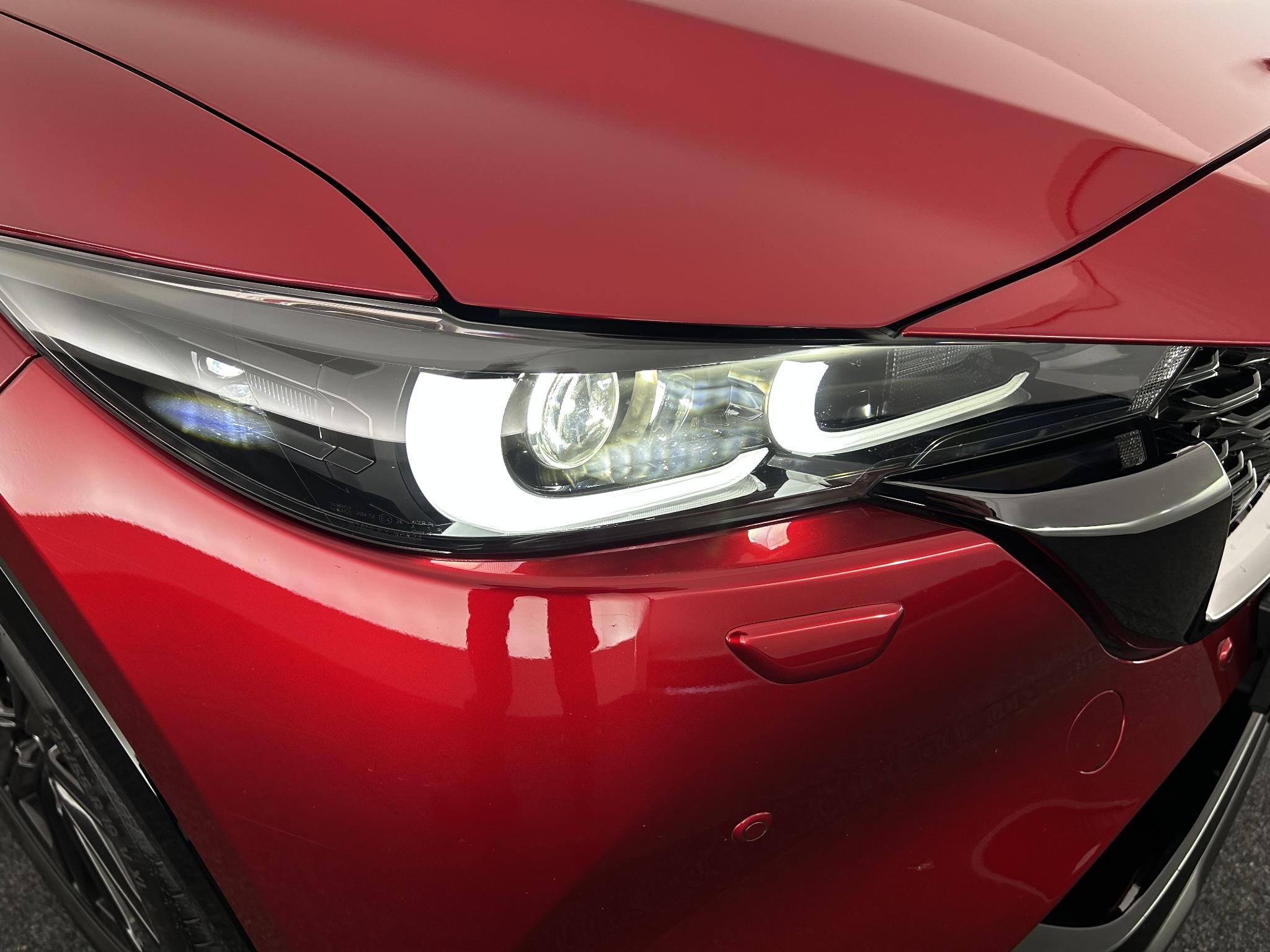 Foto van Mazda Mazda Cx-5