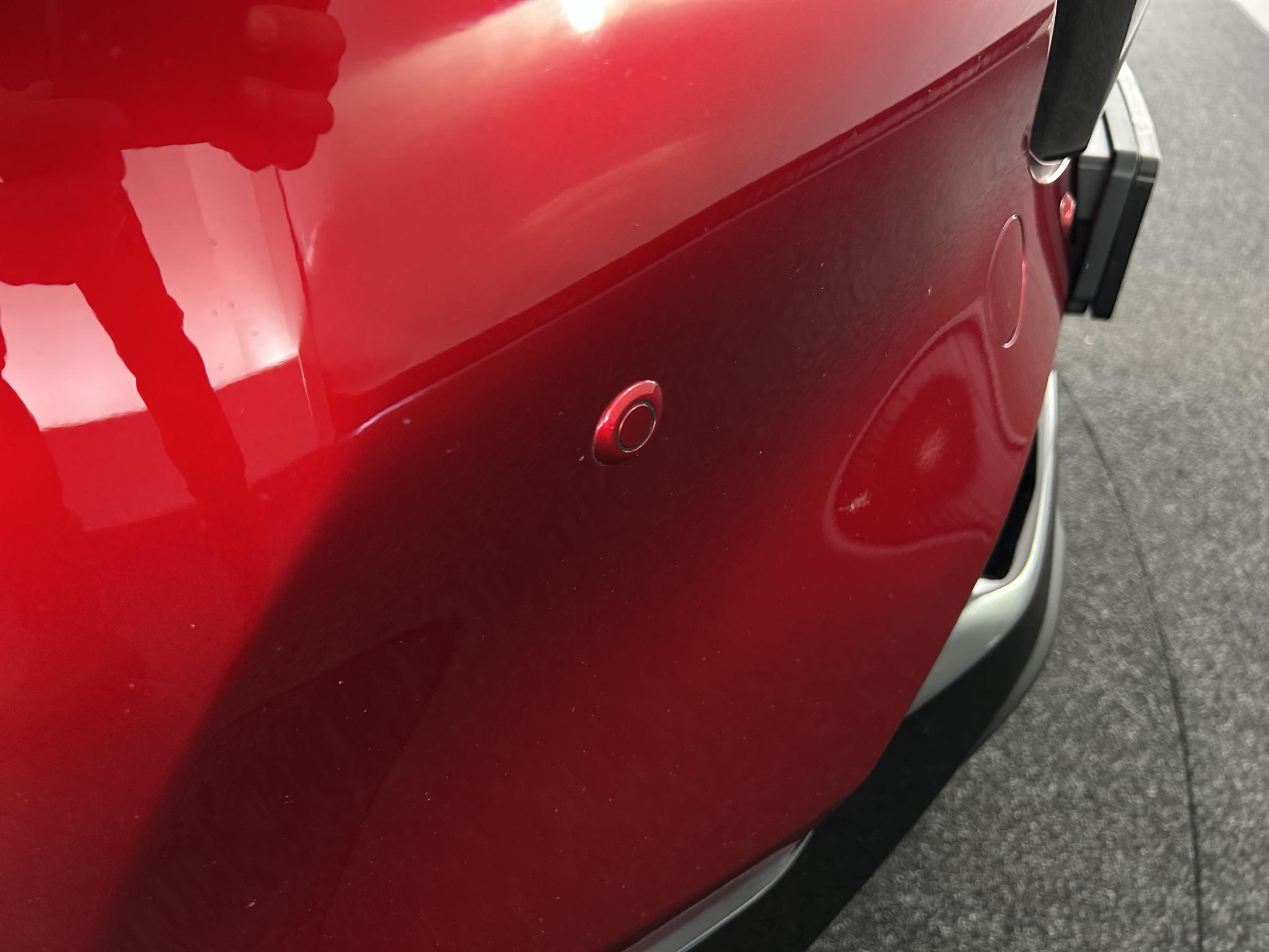 Foto van Mazda Mazda Cx-5