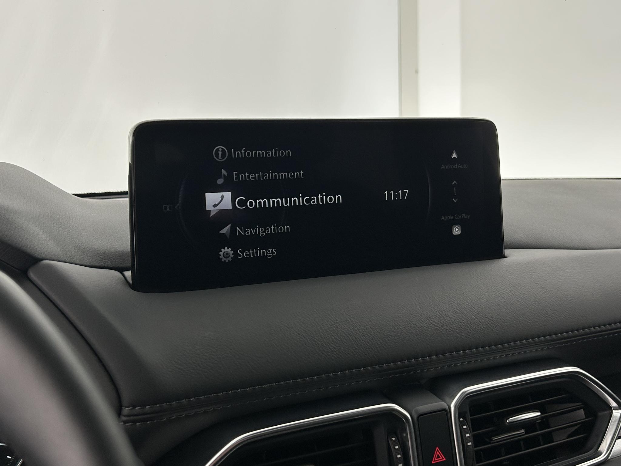 Foto van Mazda Mazda Cx-5