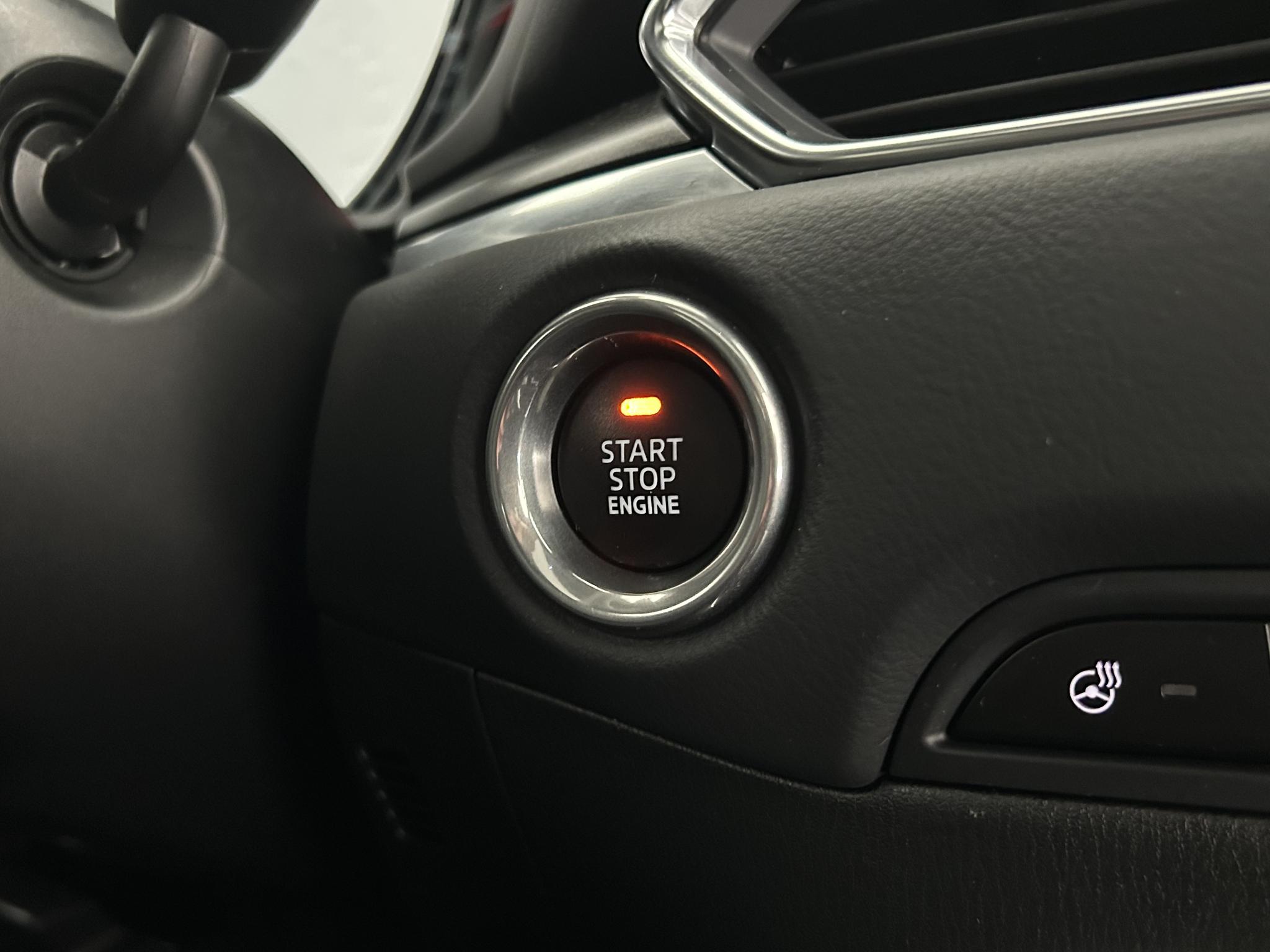Foto van Mazda Mazda Cx-5