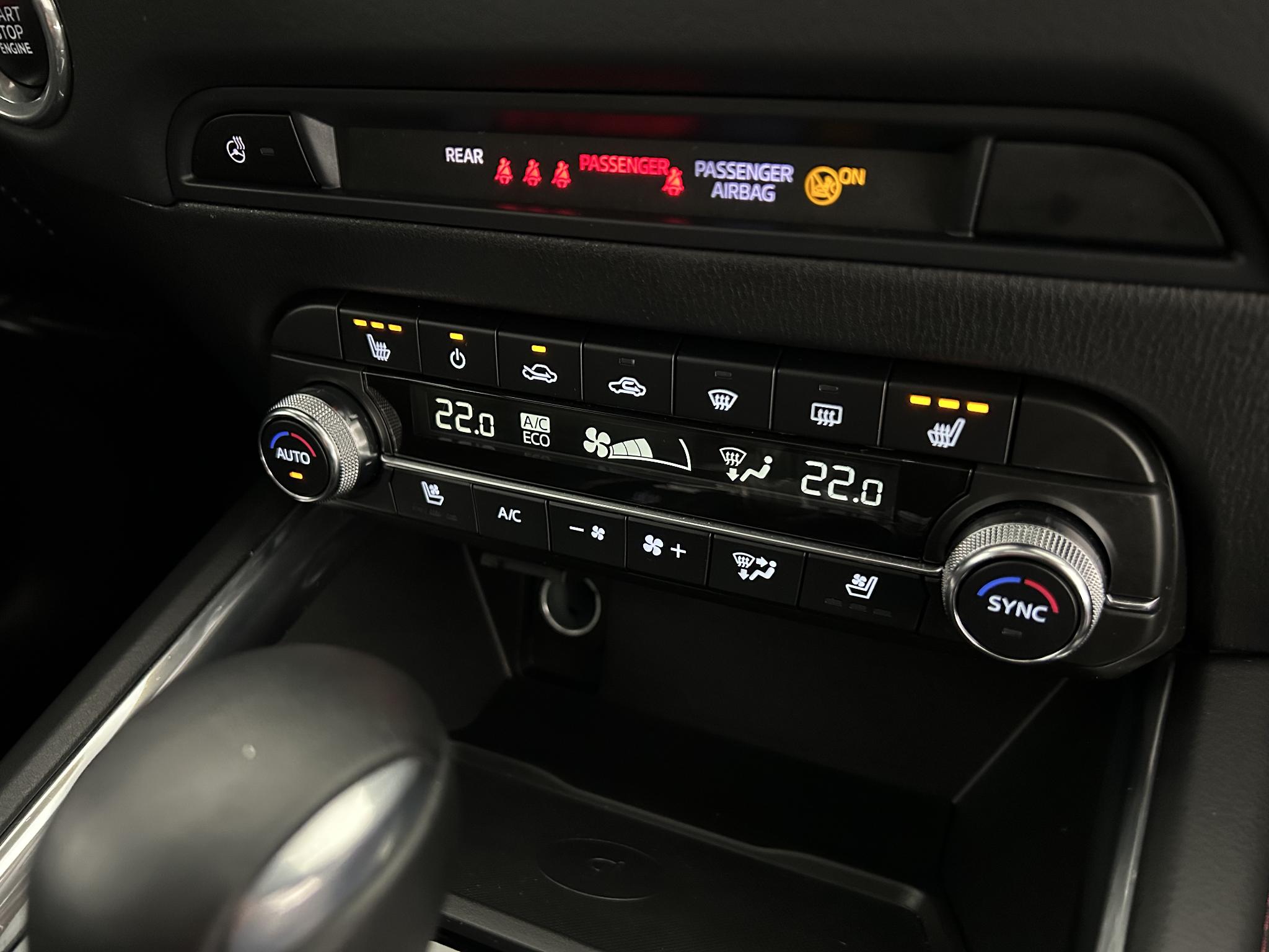 Foto van Mazda Mazda Cx-5