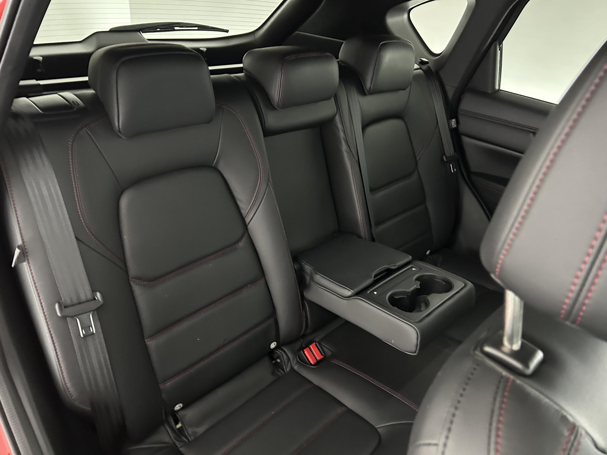 Foto van Mazda Mazda Cx-5