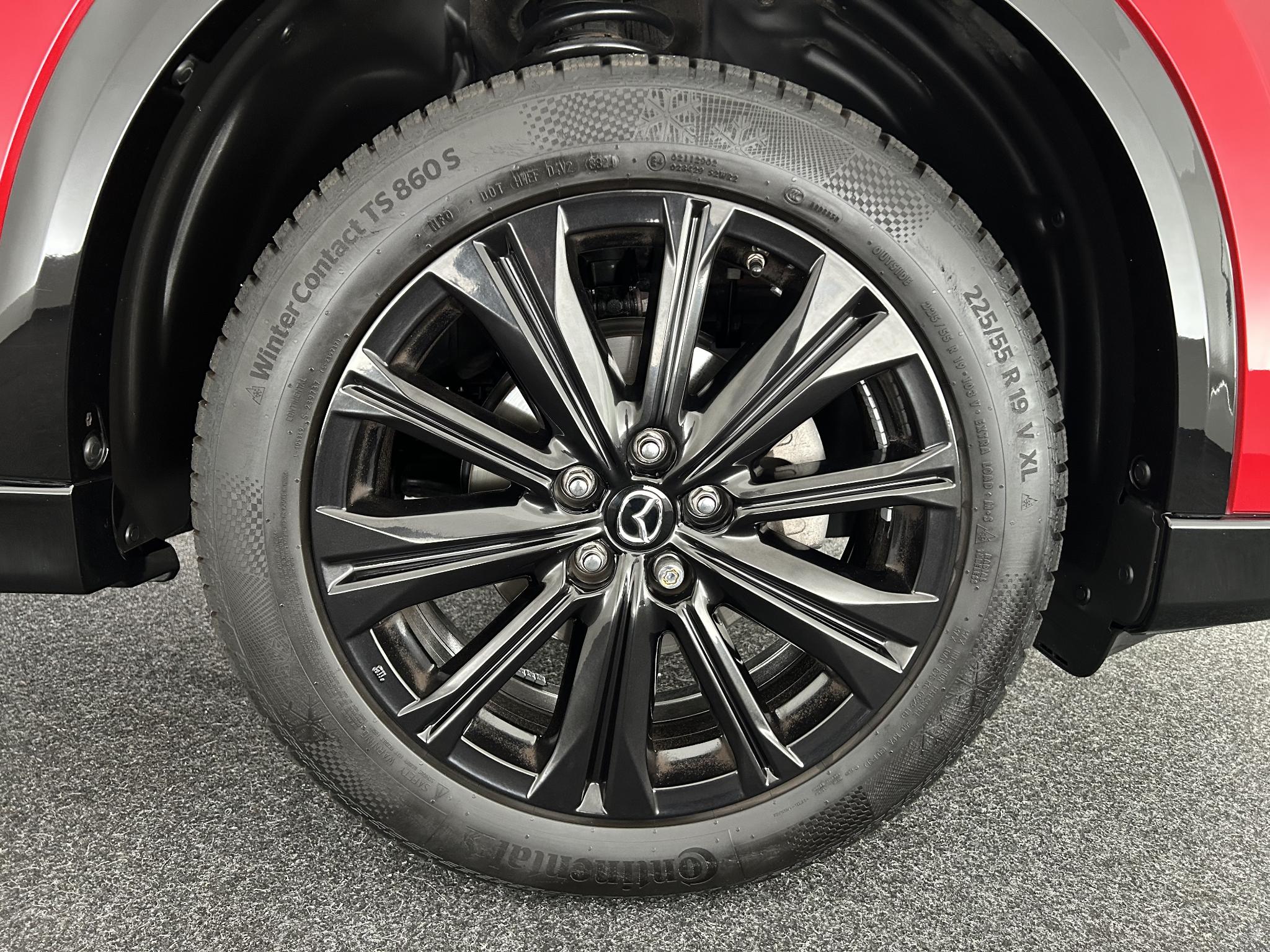 Foto van Mazda Mazda Cx-5